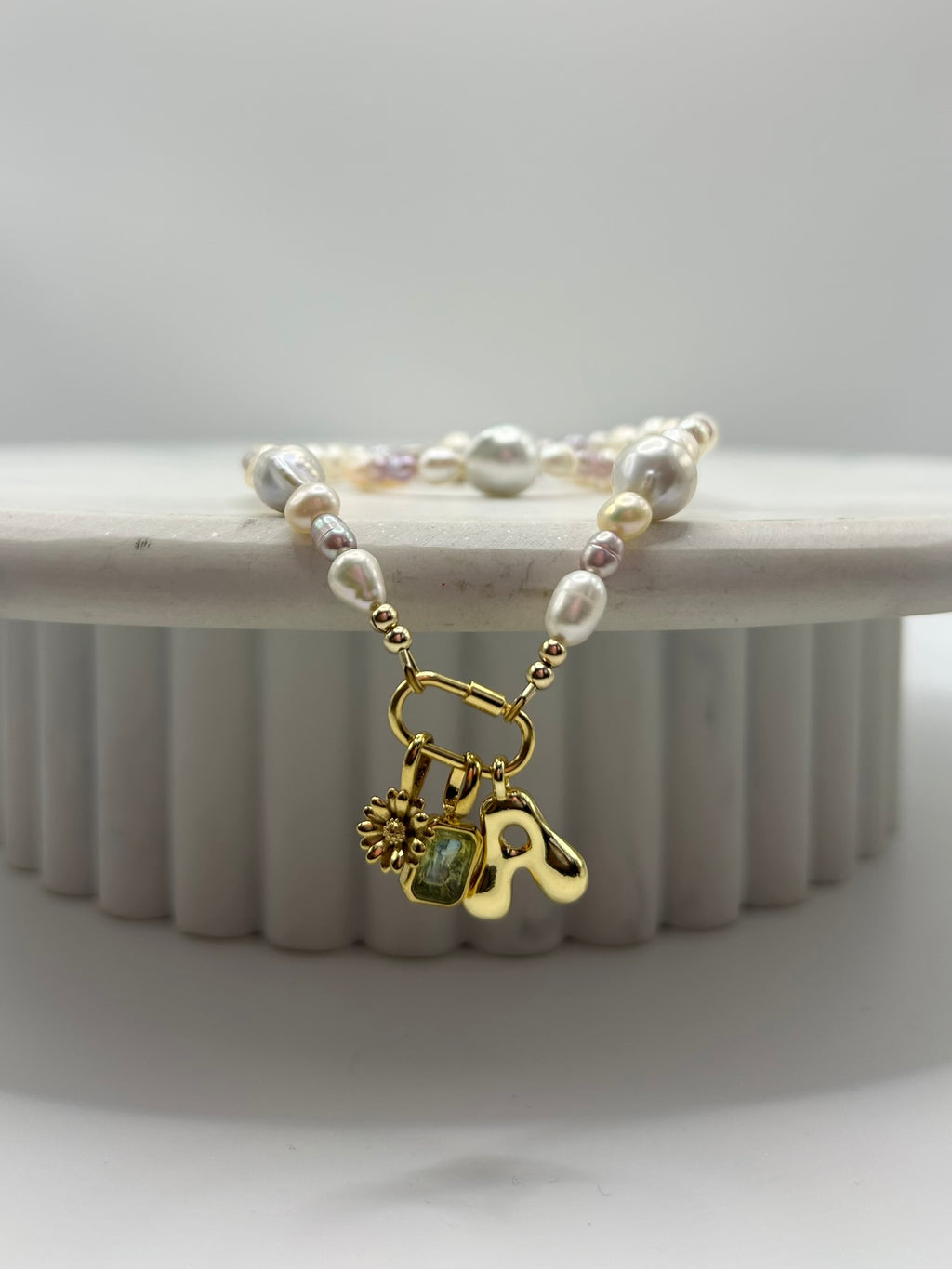 Madison Necklace