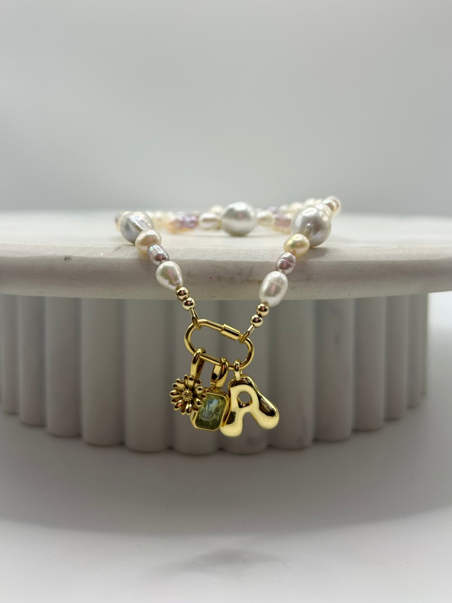 Madison Necklace