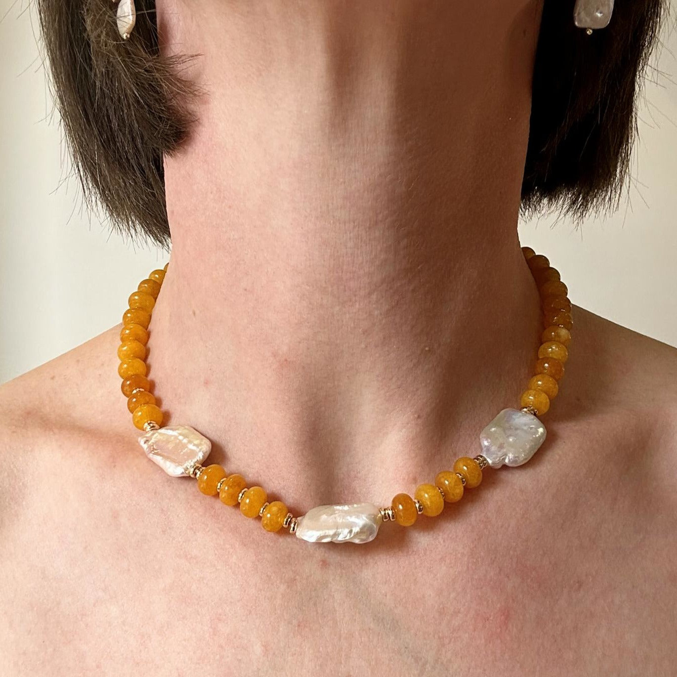 Rory Necklace
