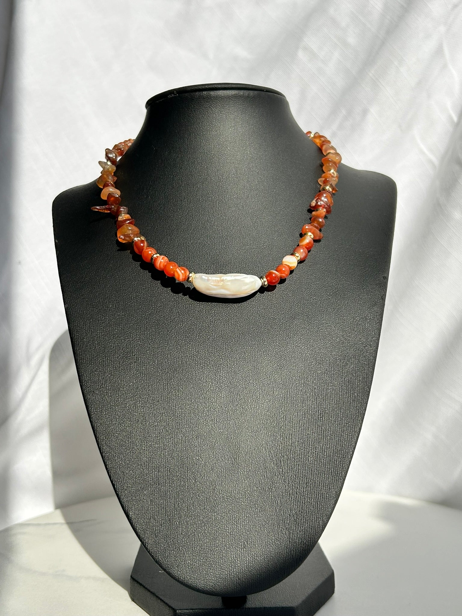 Sammi Necklace