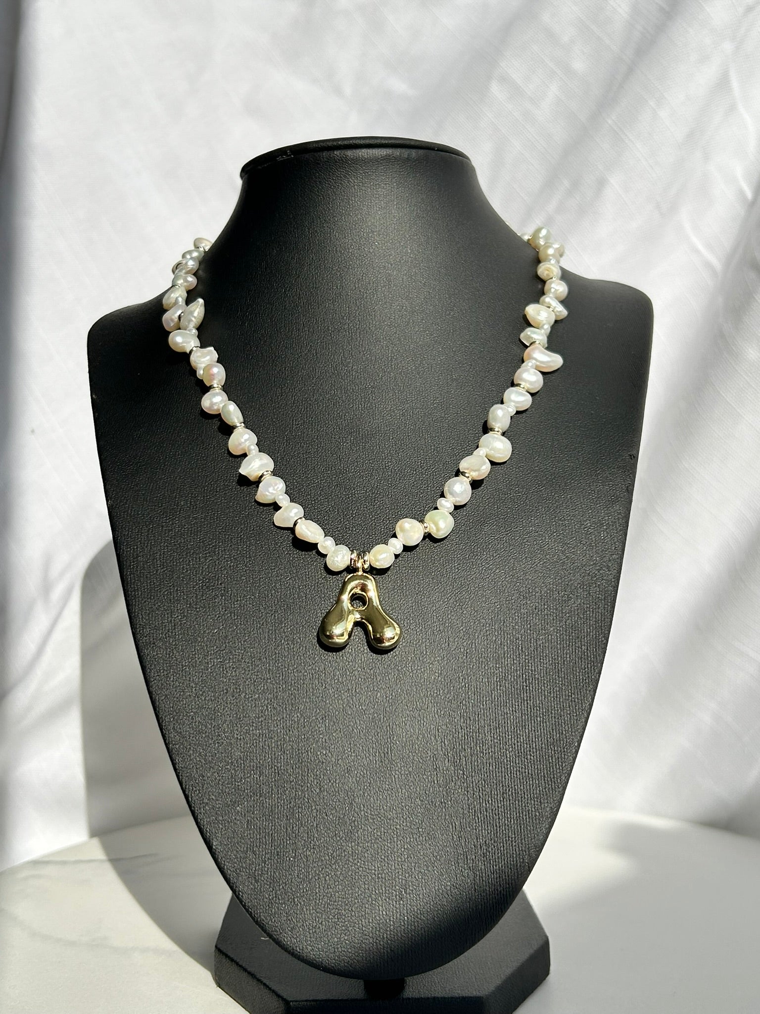 Sia Necklace