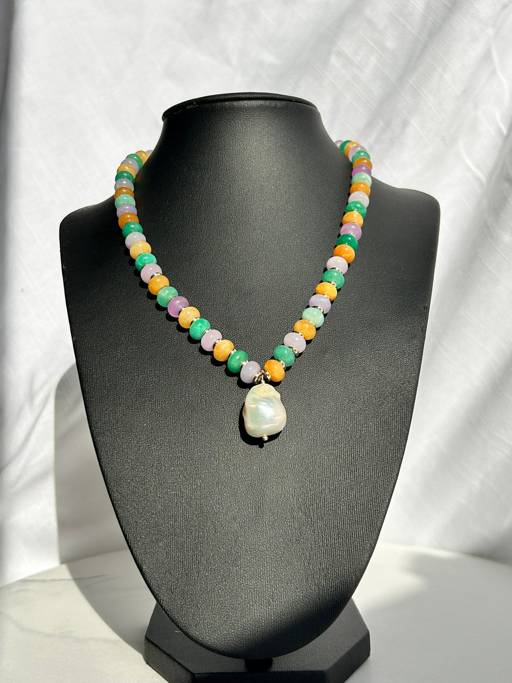 Indi Necklace