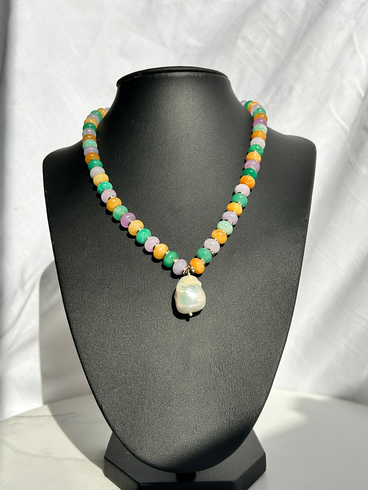 Indi Necklace
