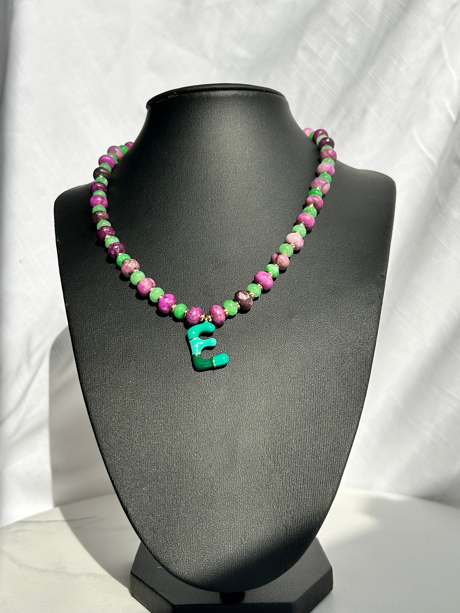 Evie Necklace