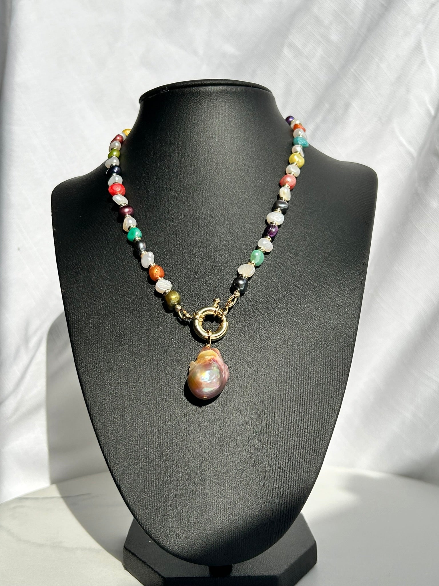 Ariel Necklace