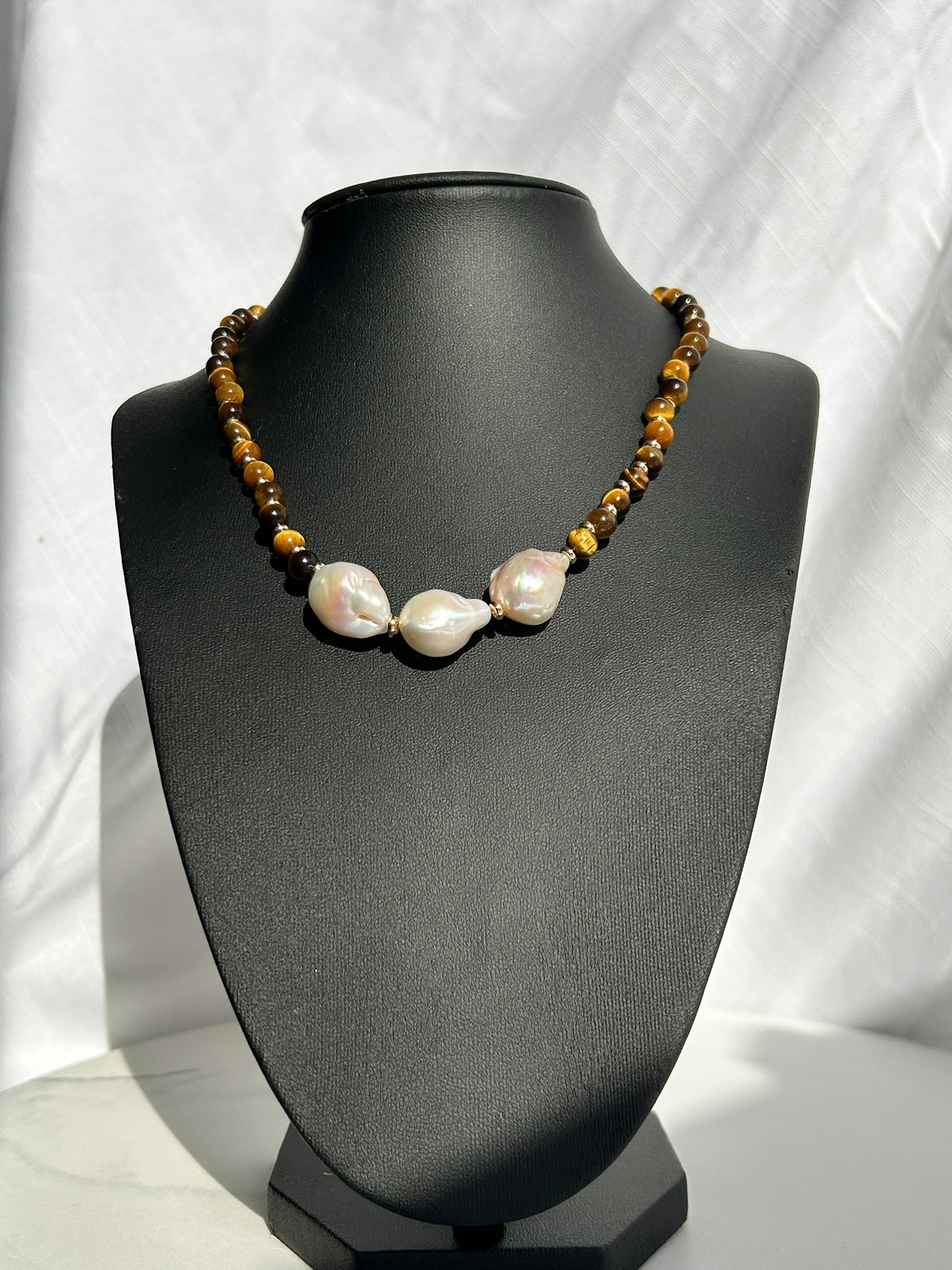 Lola Necklace