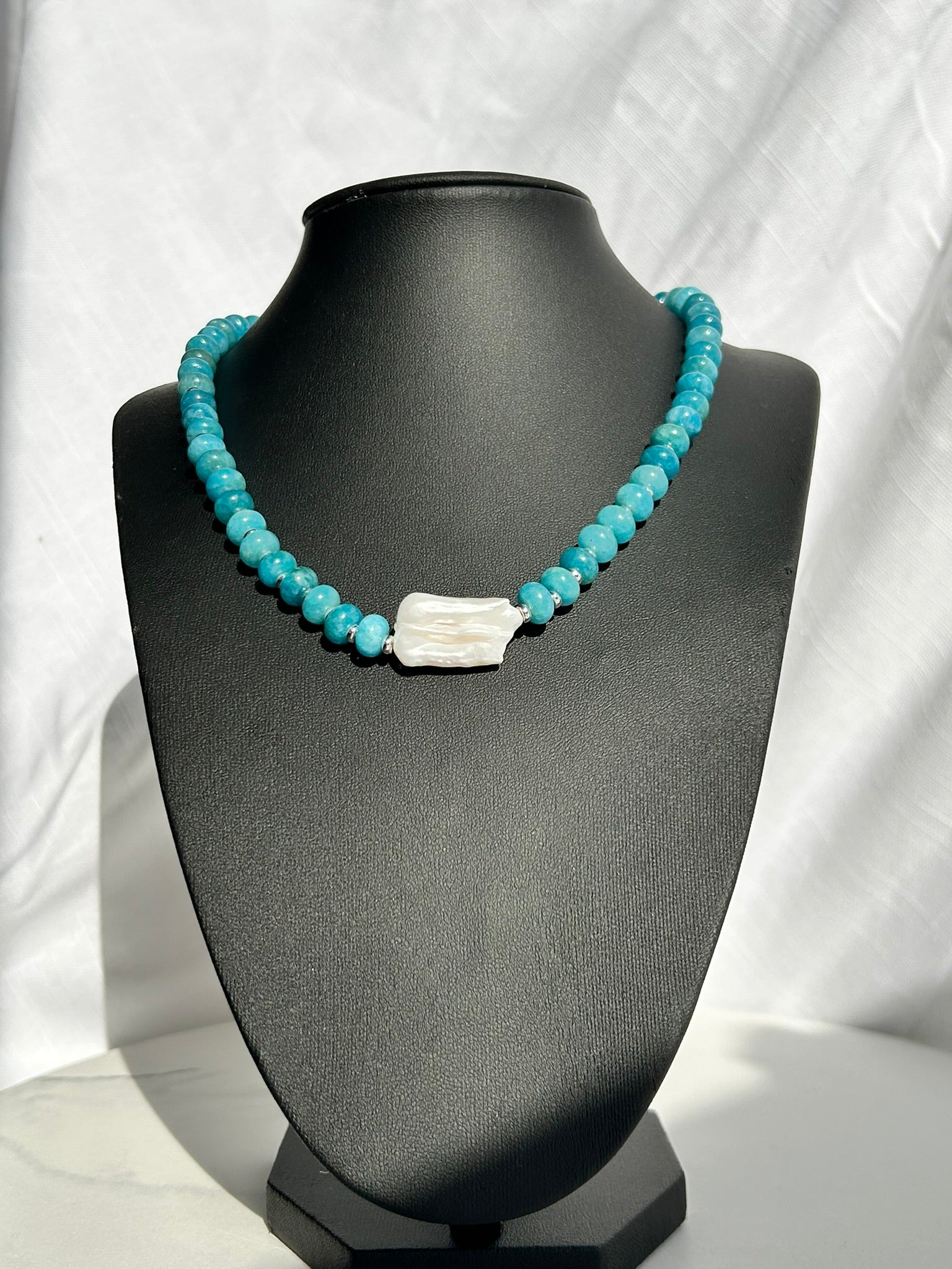 Ava Necklace