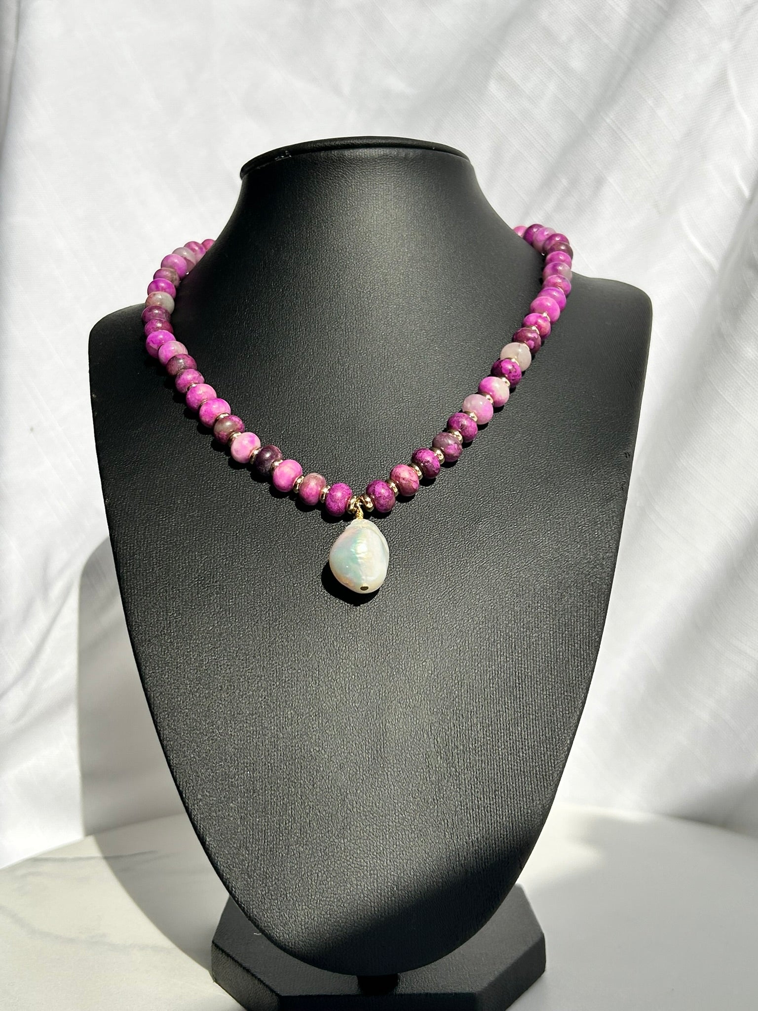 Lumi Necklace
