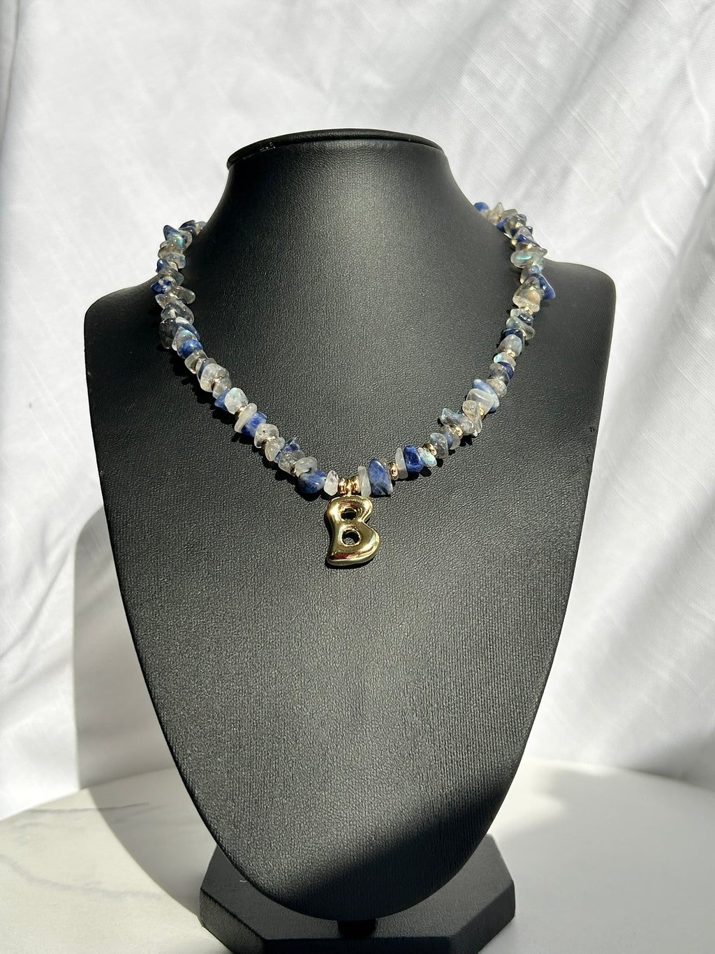 Bella Necklace