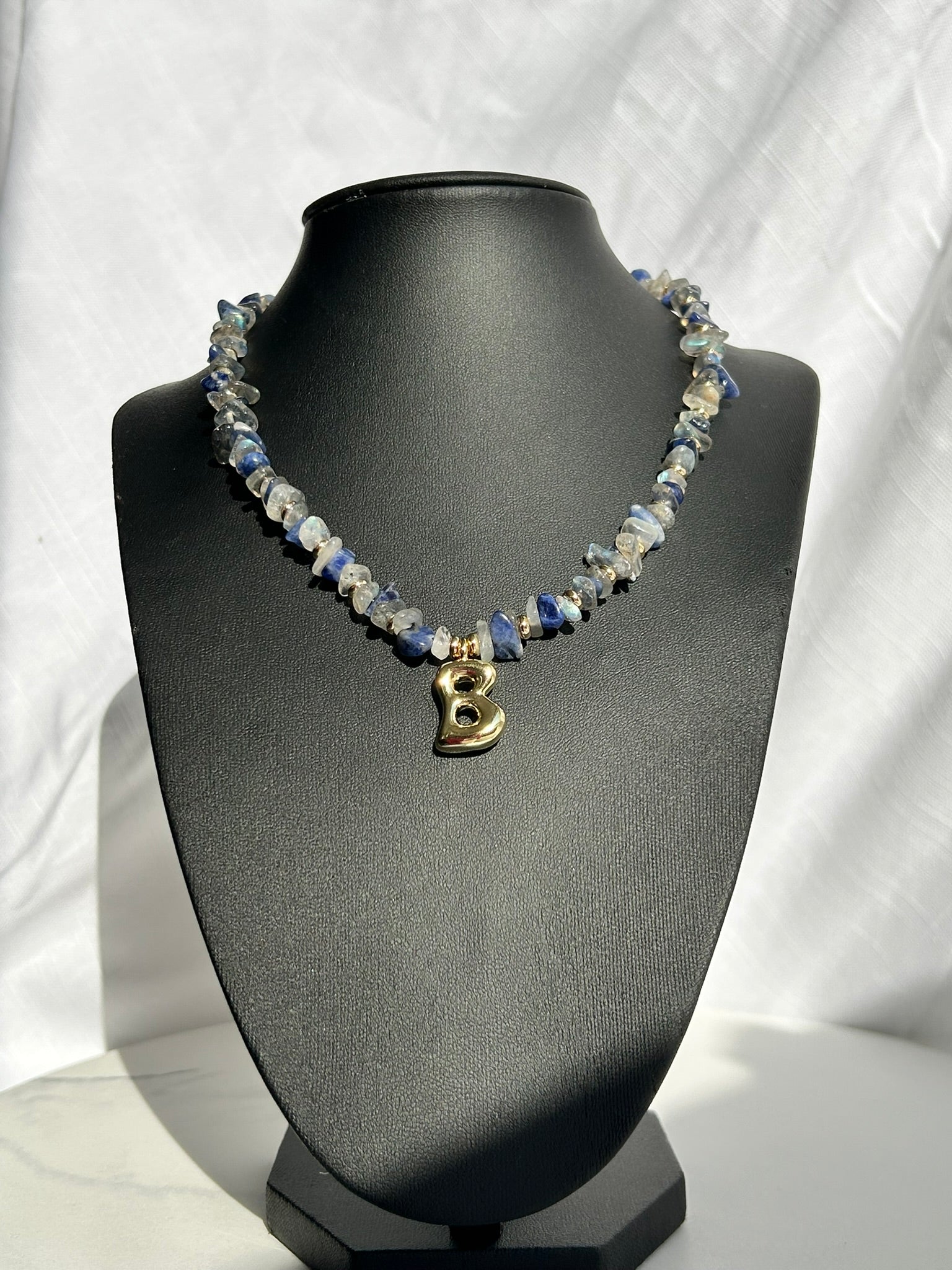 Bella Necklace