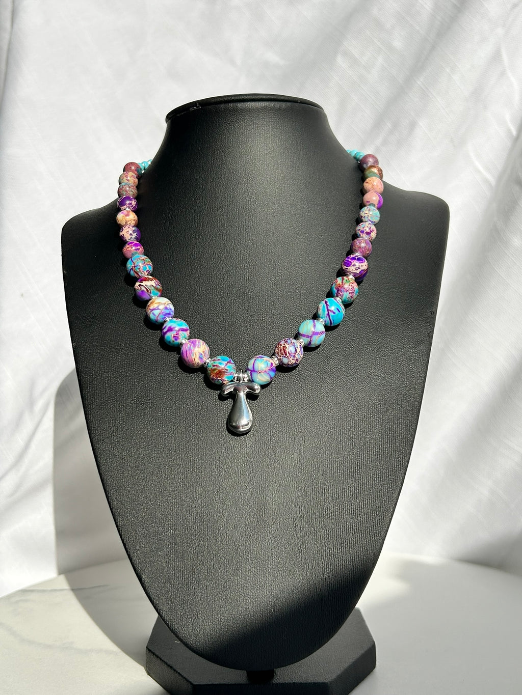 Darcy Necklace