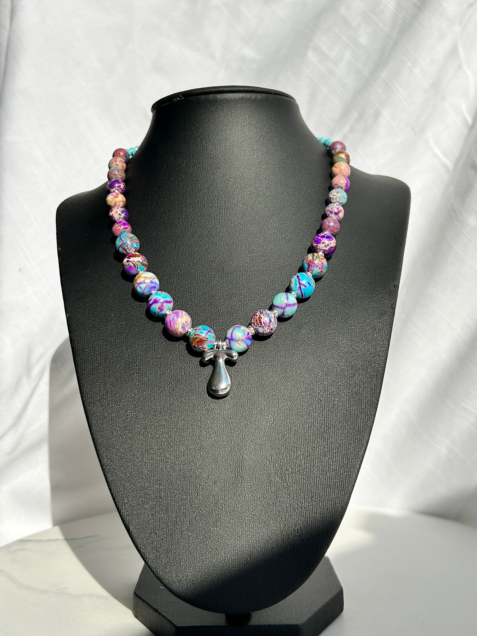 Darcy Necklace