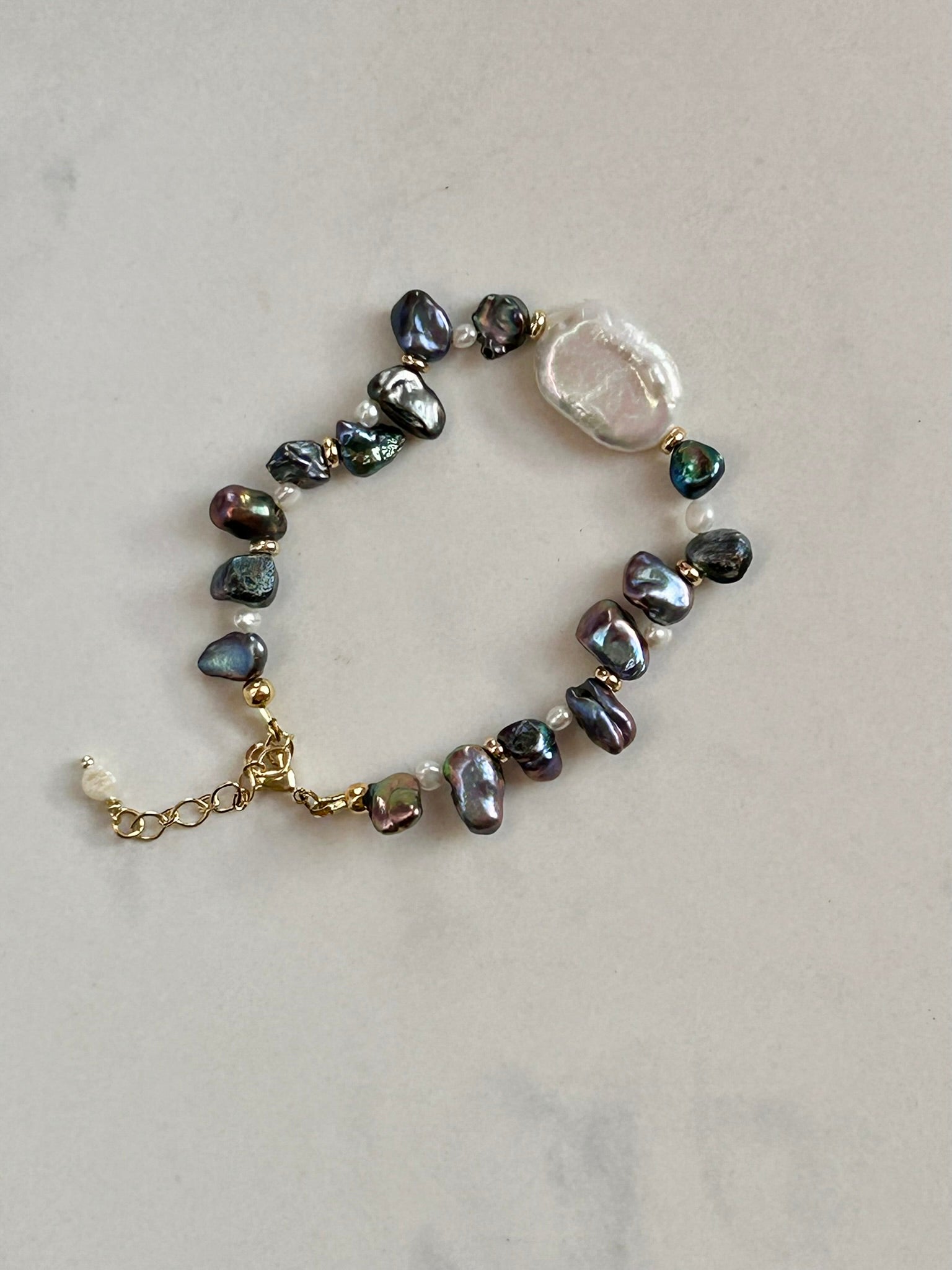 Bec Bracelet