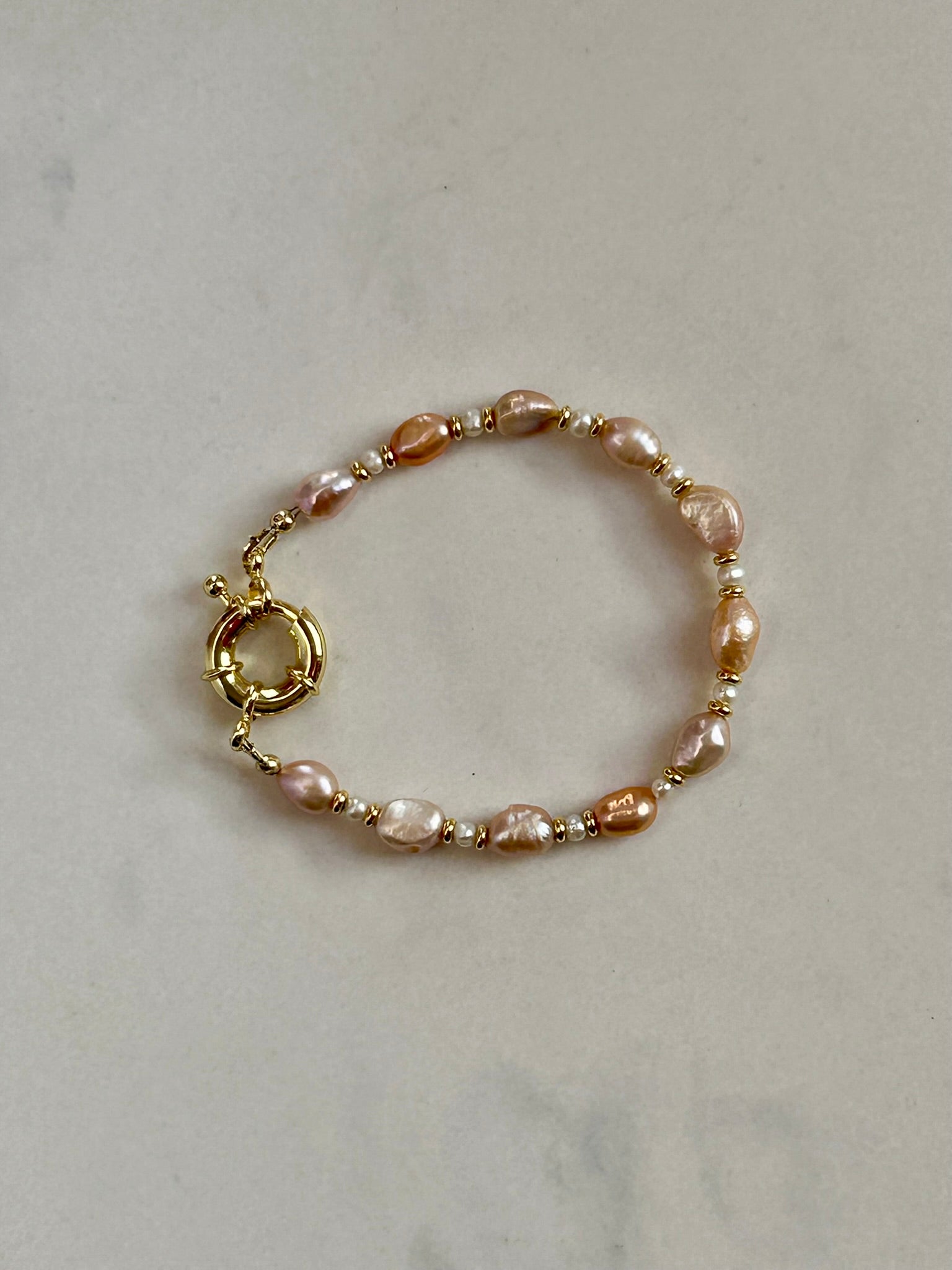 Olivia Bracelet