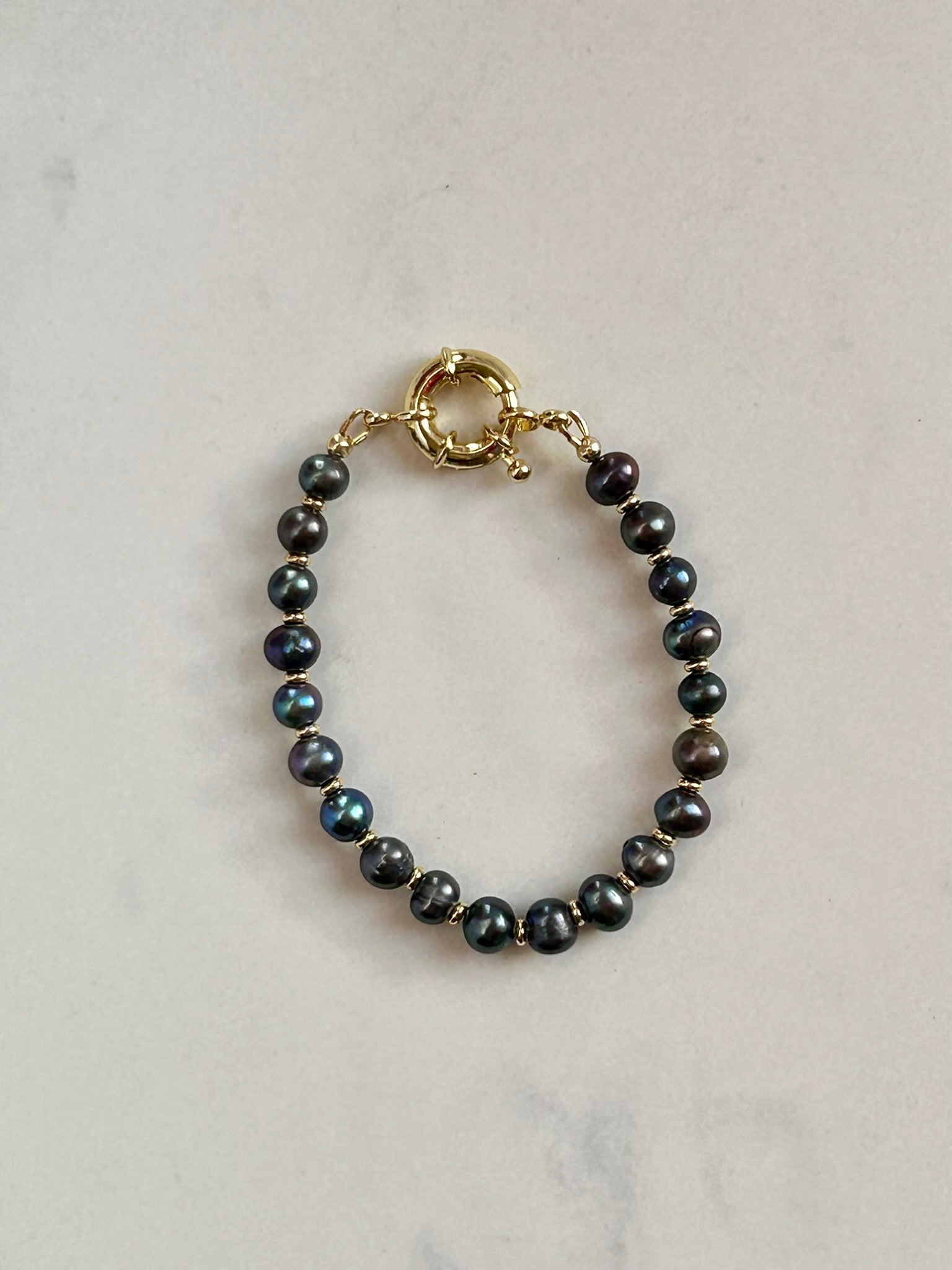 Cleo Bracelet