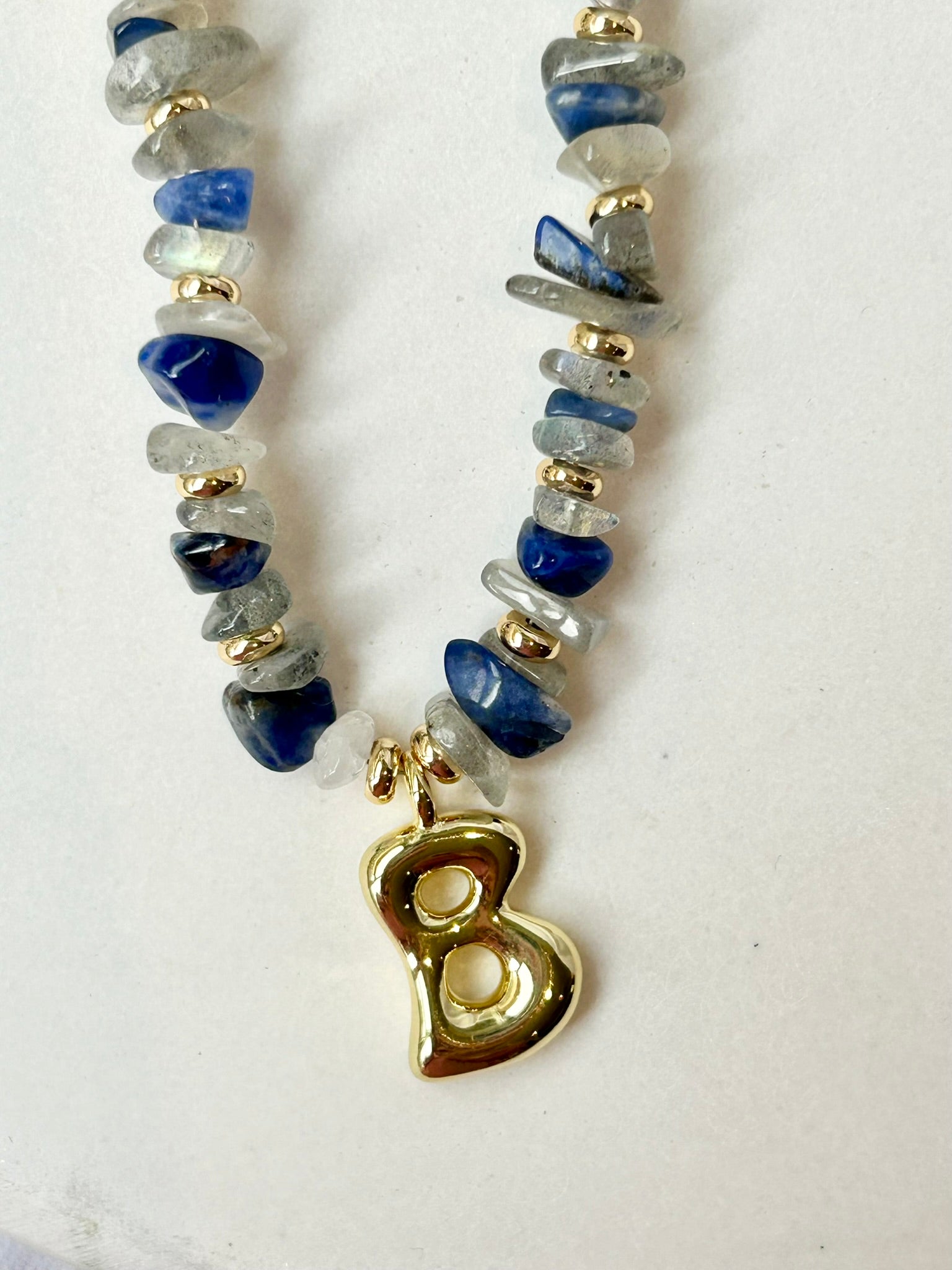 Bella Necklace
