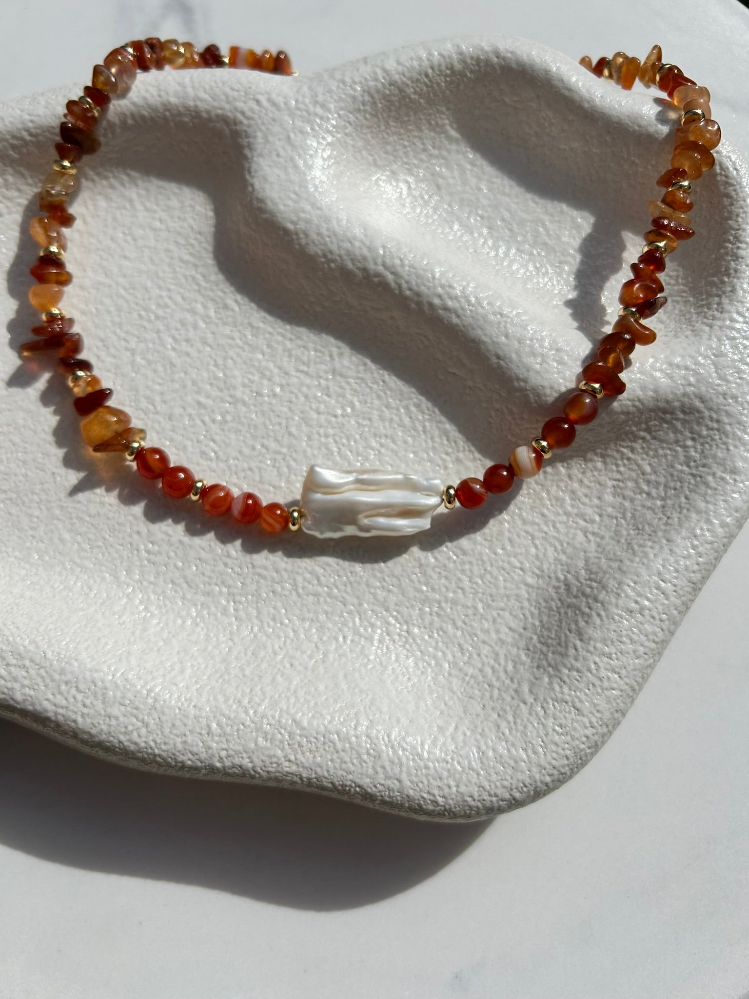 Sammi Necklace