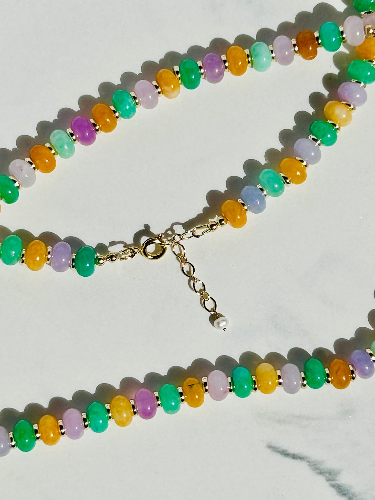 Indi V2 Necklace