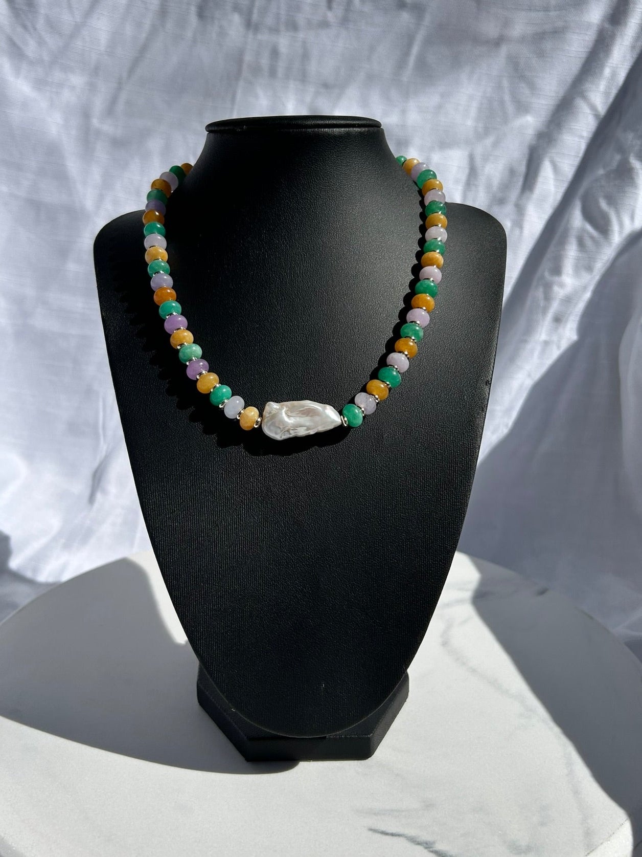 Indi V2 Necklace