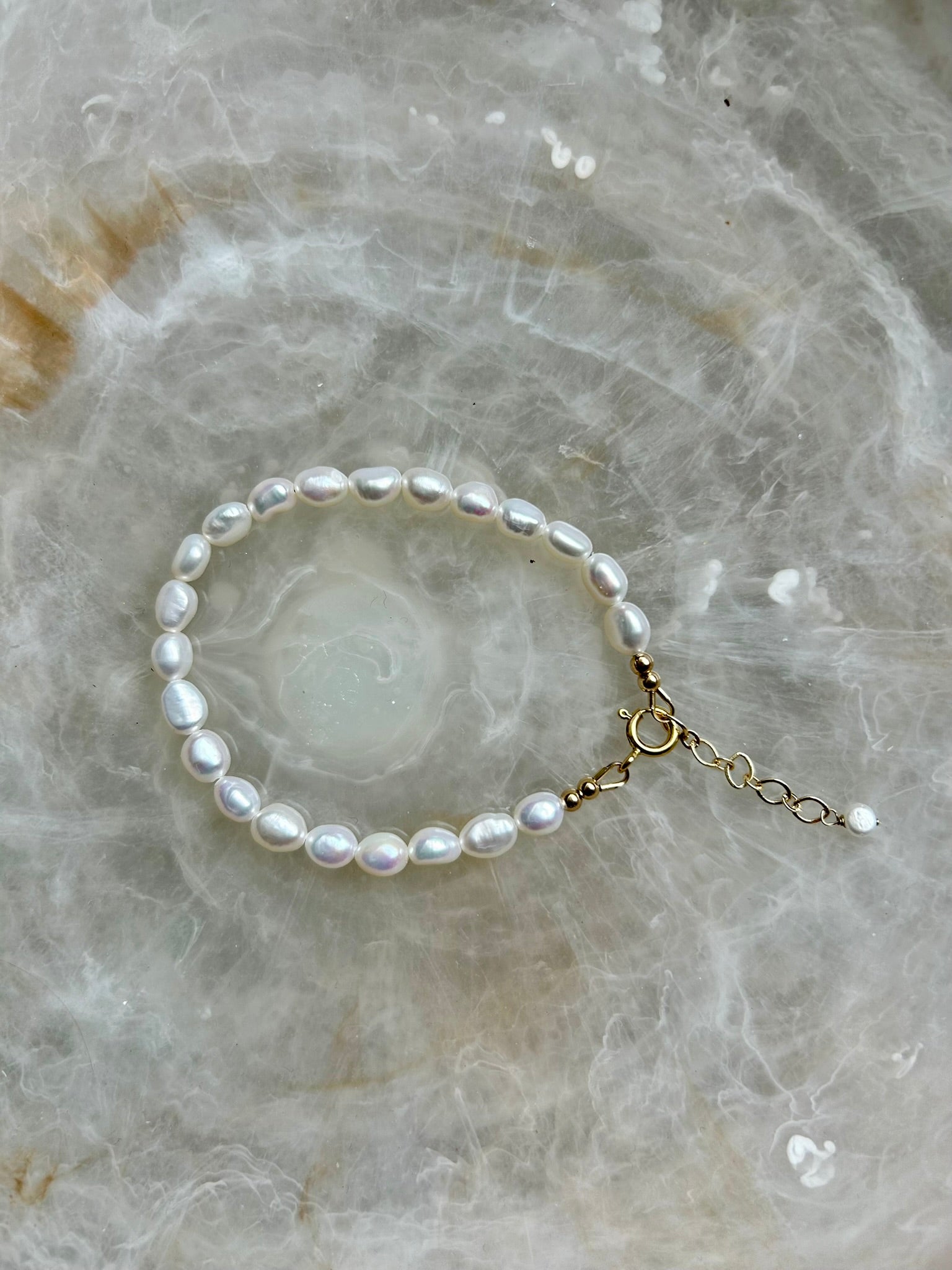 Dee Bracelet