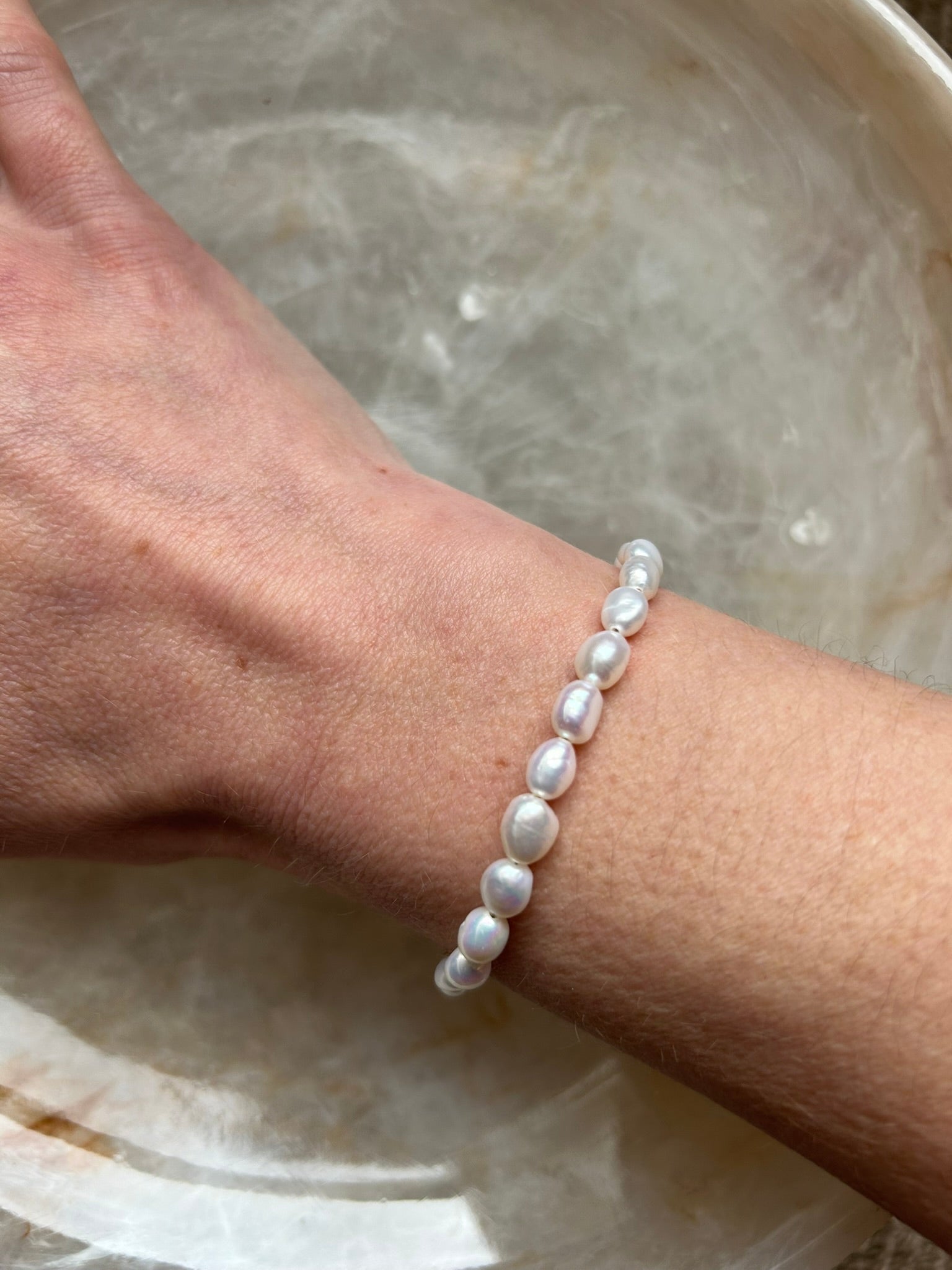 Dee Bracelet