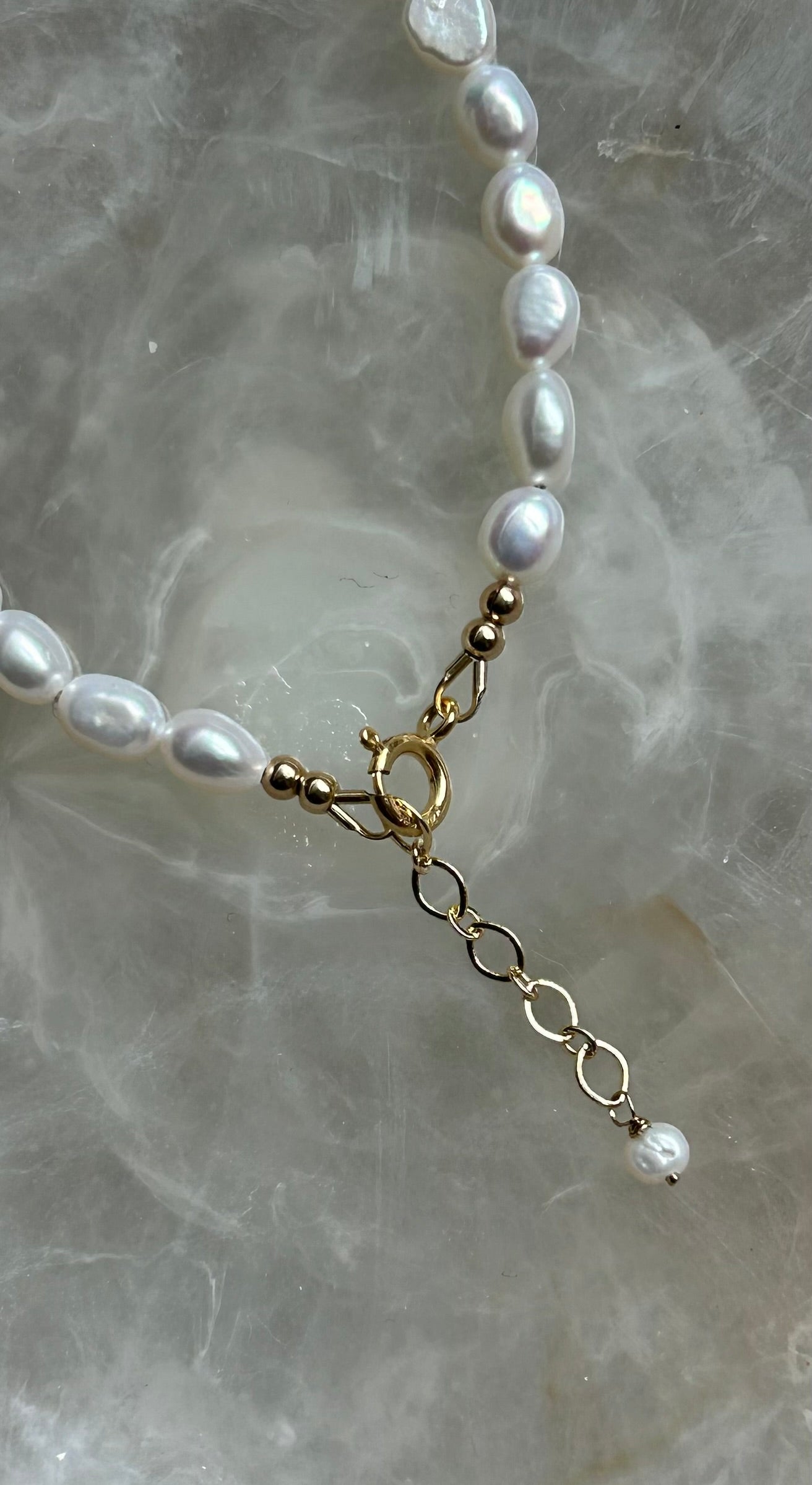 Dee Bracelet