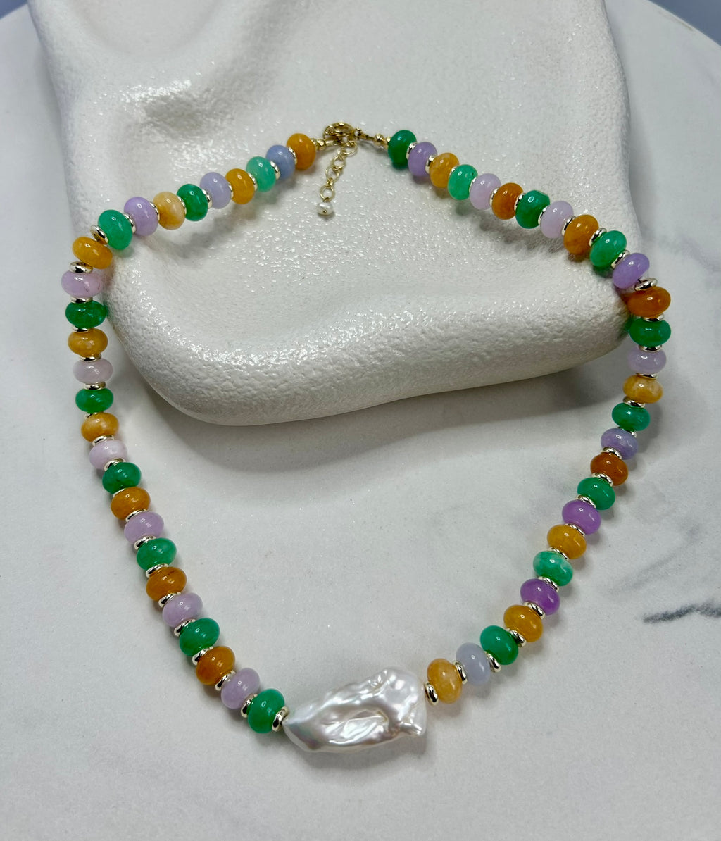 Indi V2 Necklace