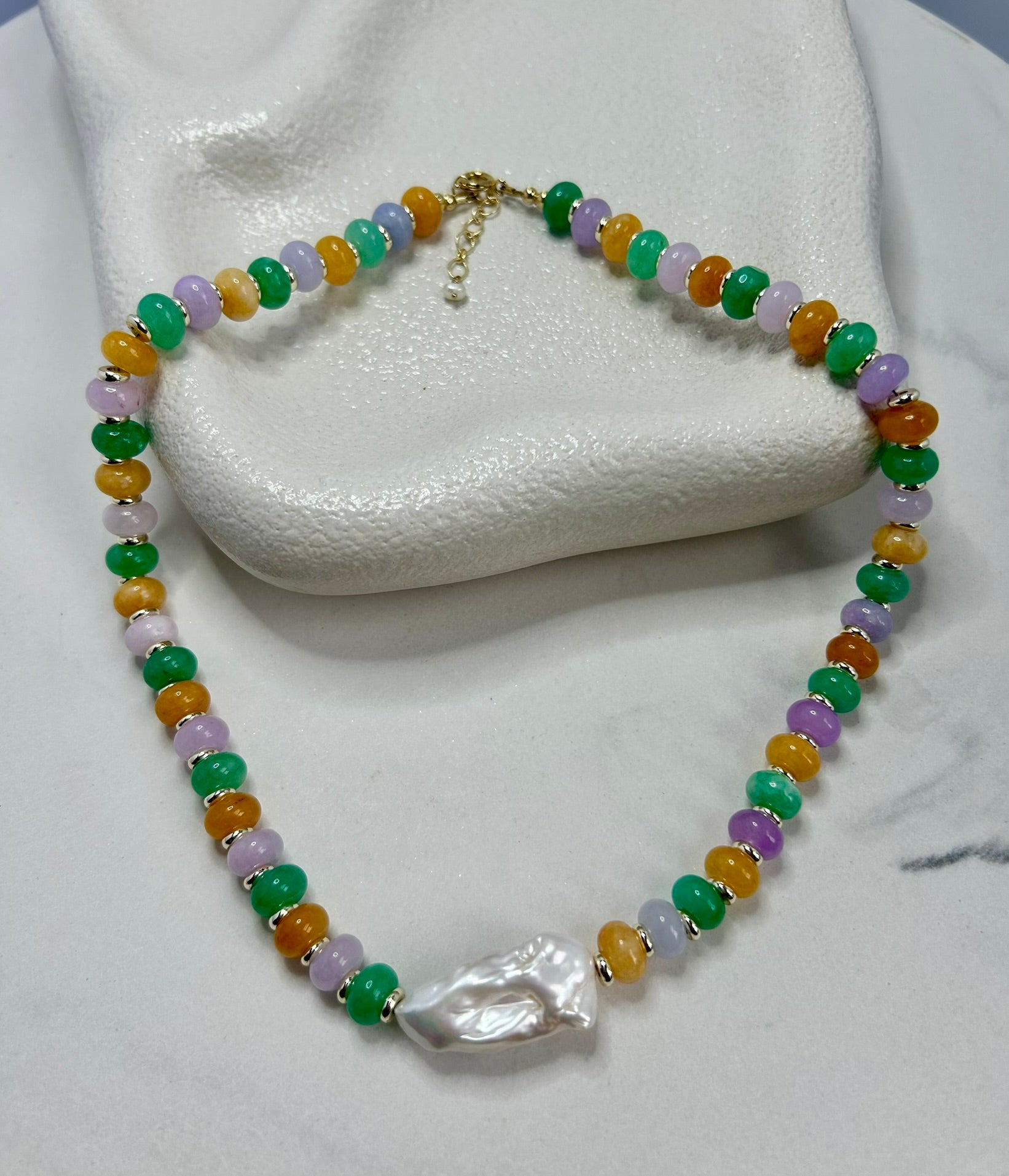 Indi V2 Necklace