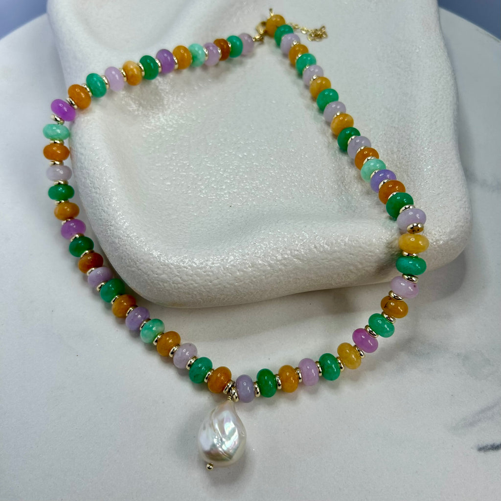 Indi Necklace