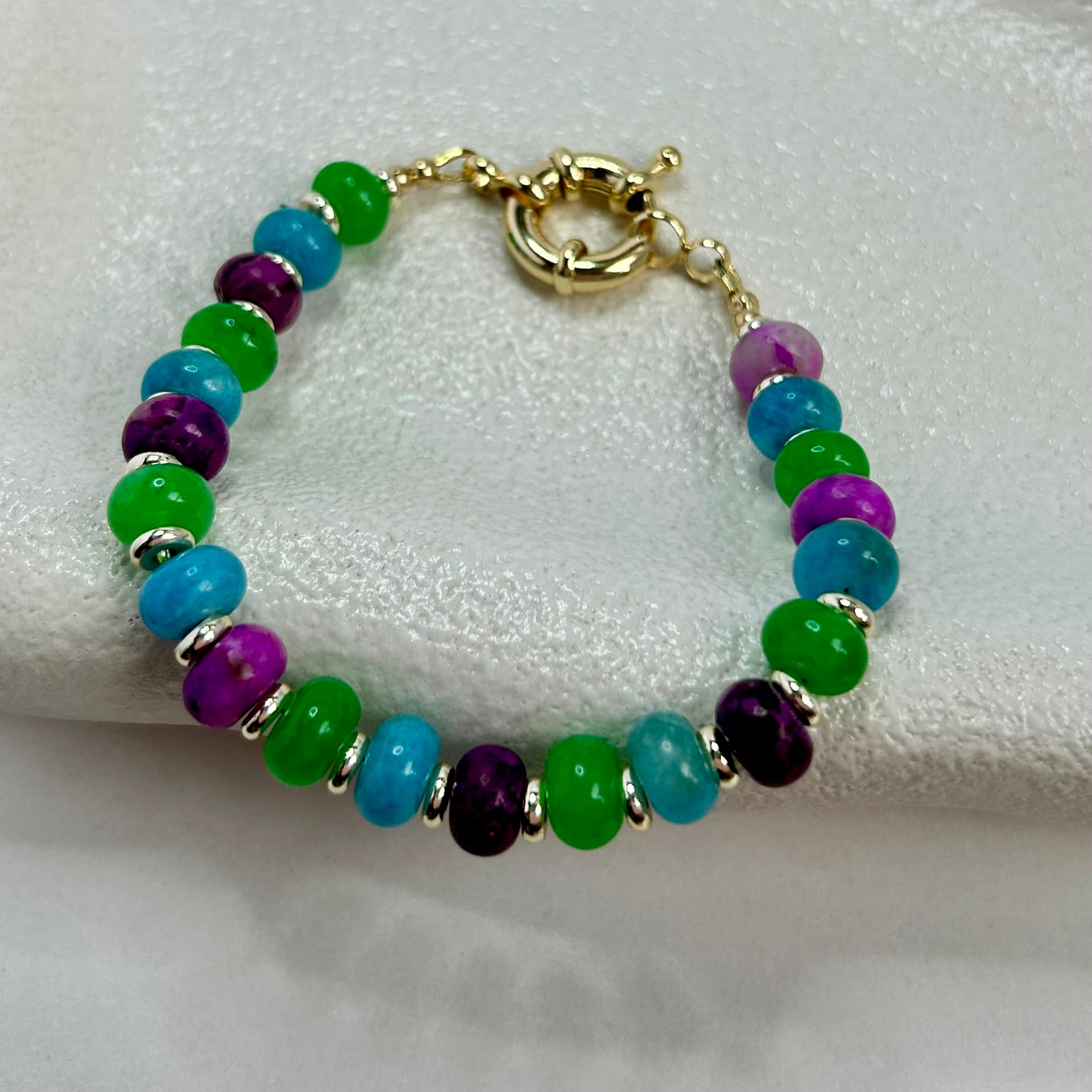 Dulcie Bracelet