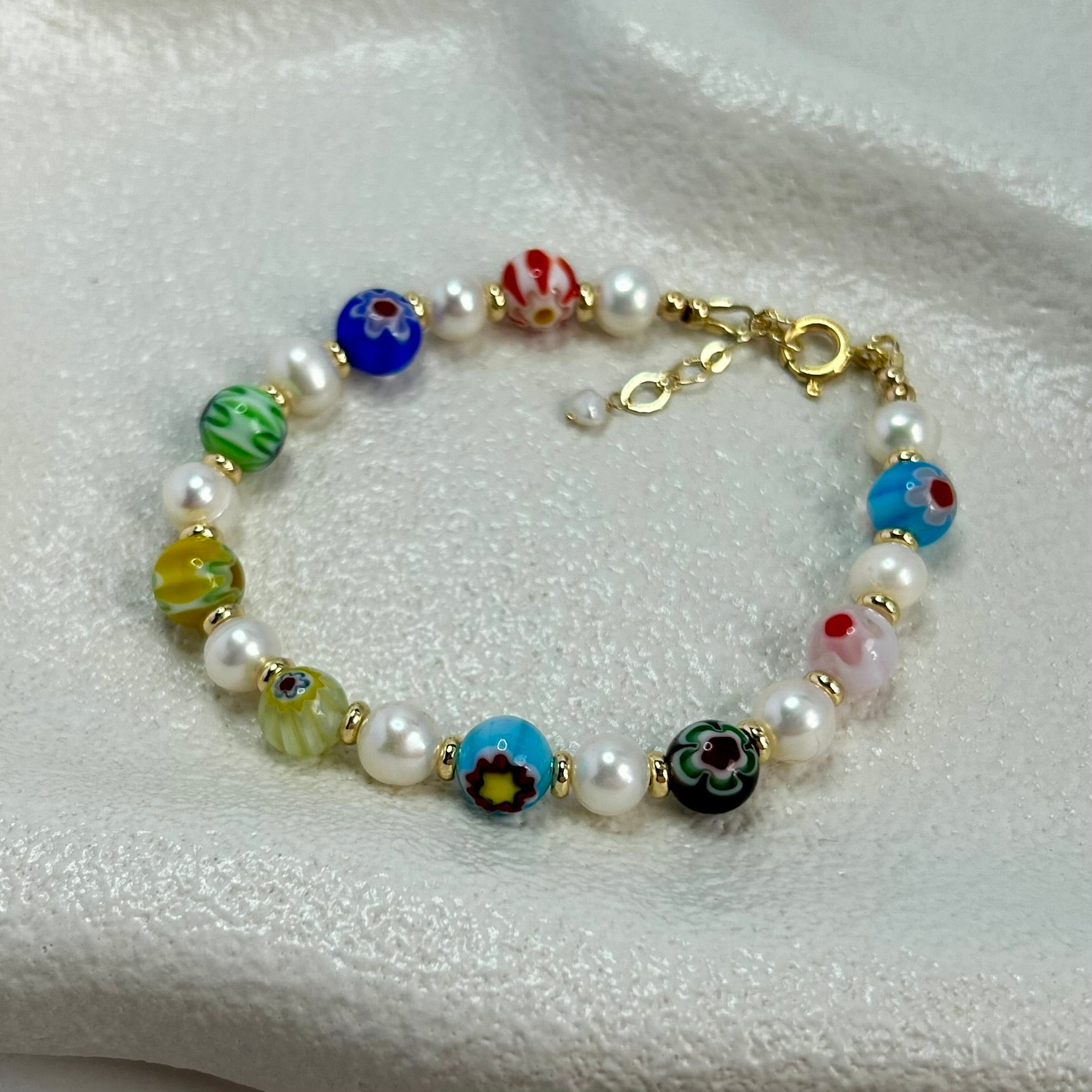 Camilla Bracelet