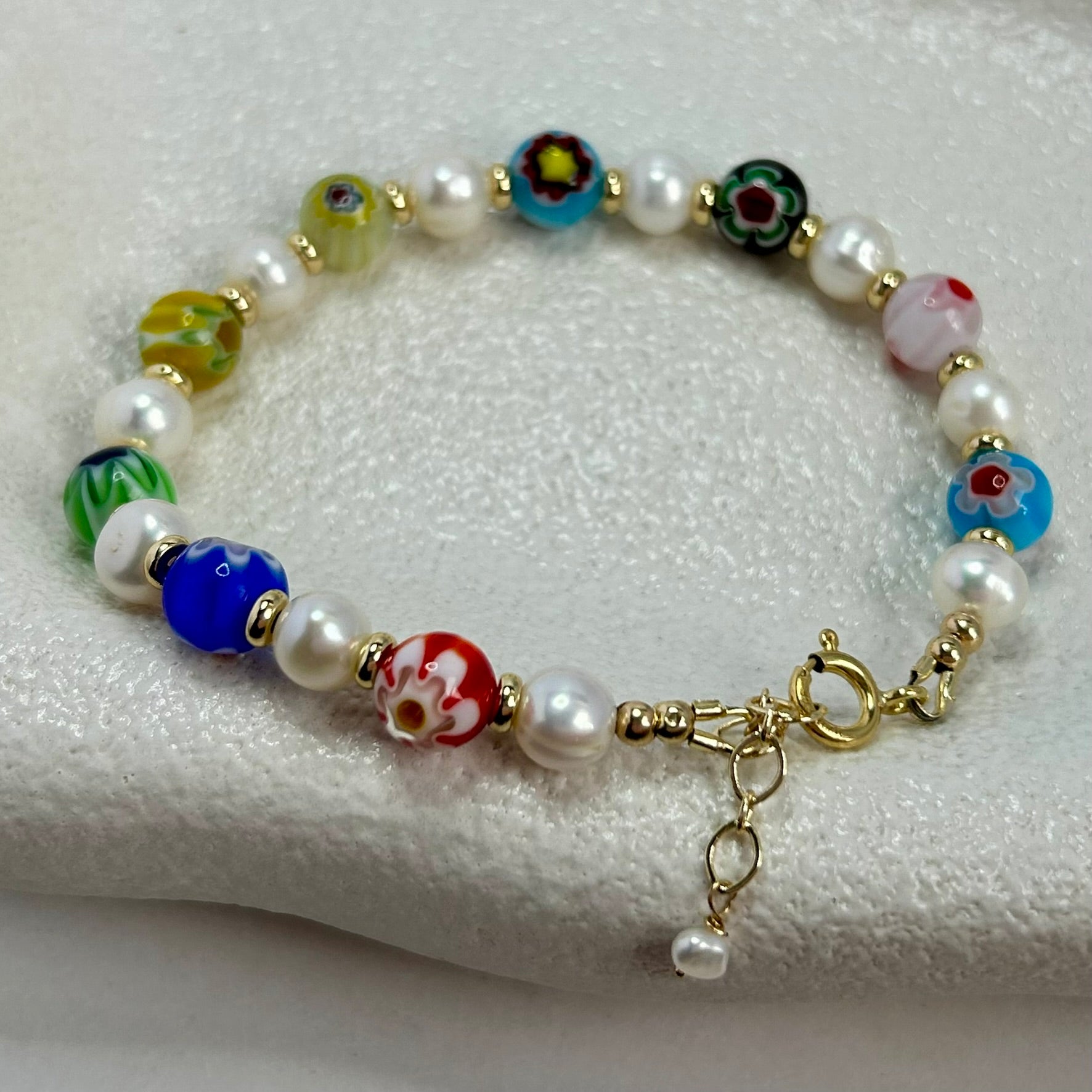 Camilla Bracelet