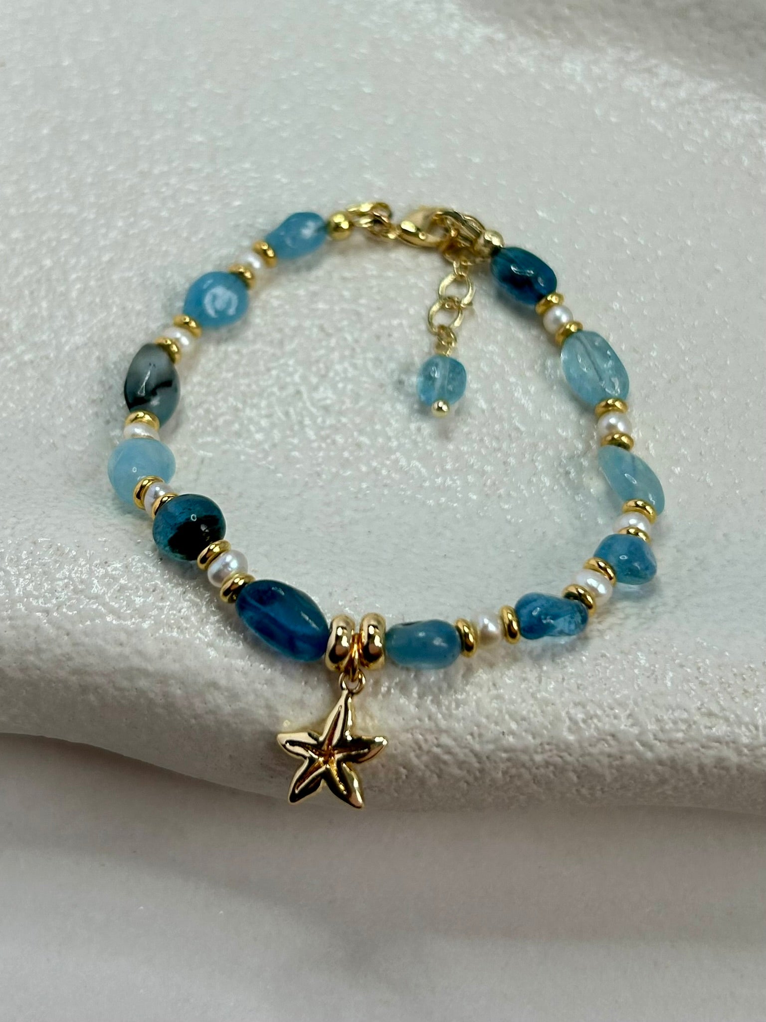 Atlanta Bracelet