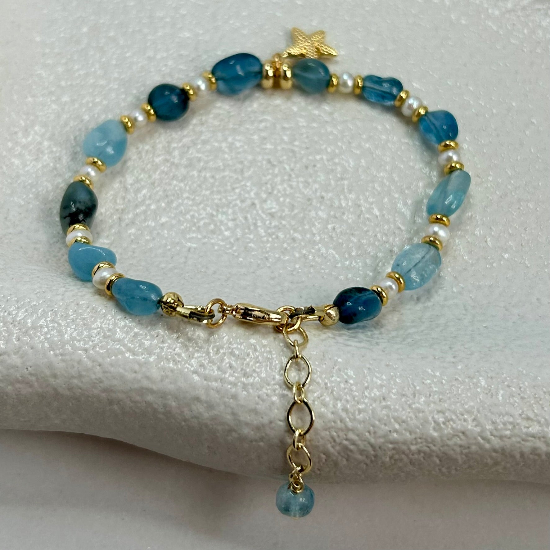 Atlanta Bracelet