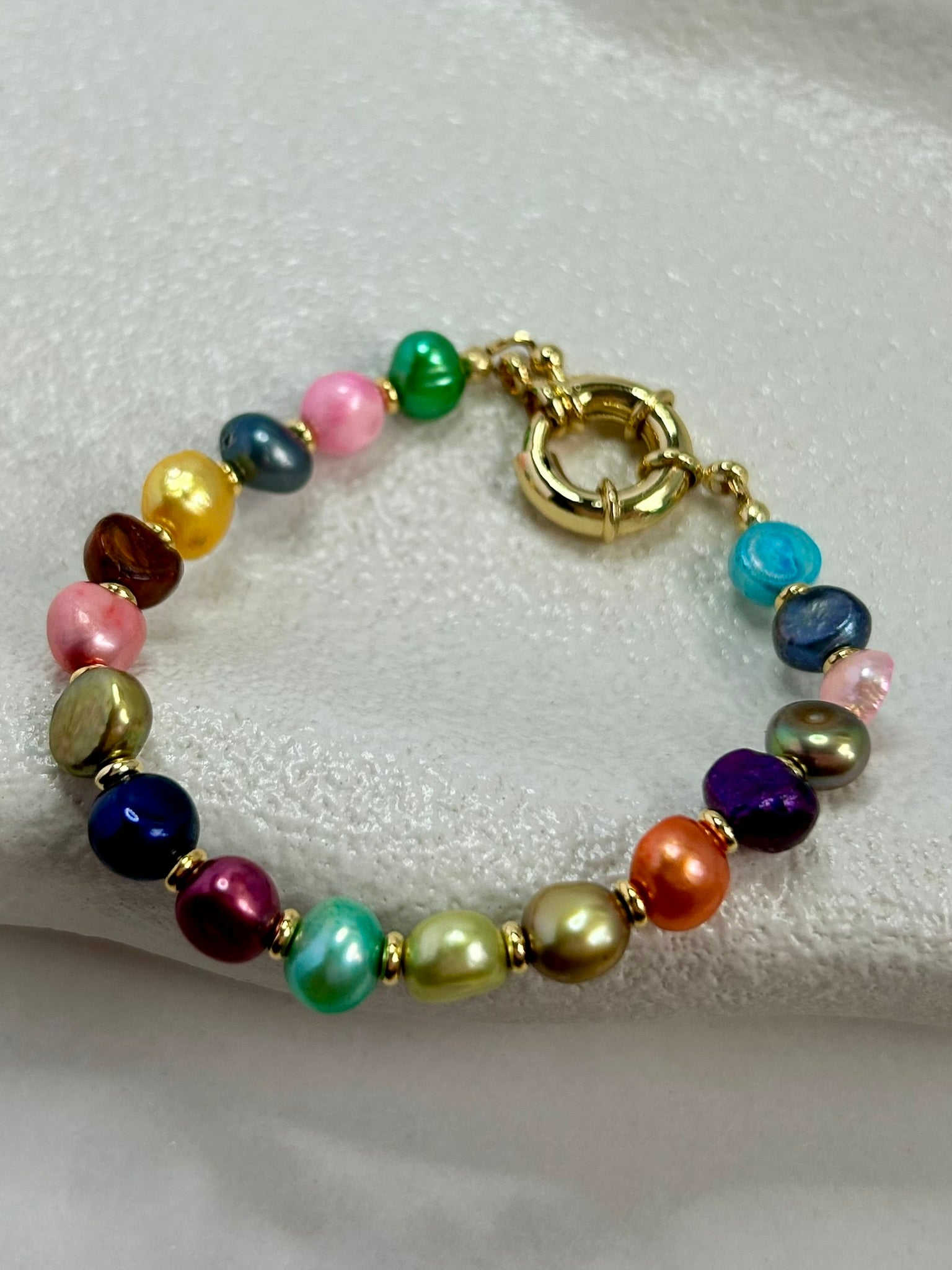 Ariel Bracelet