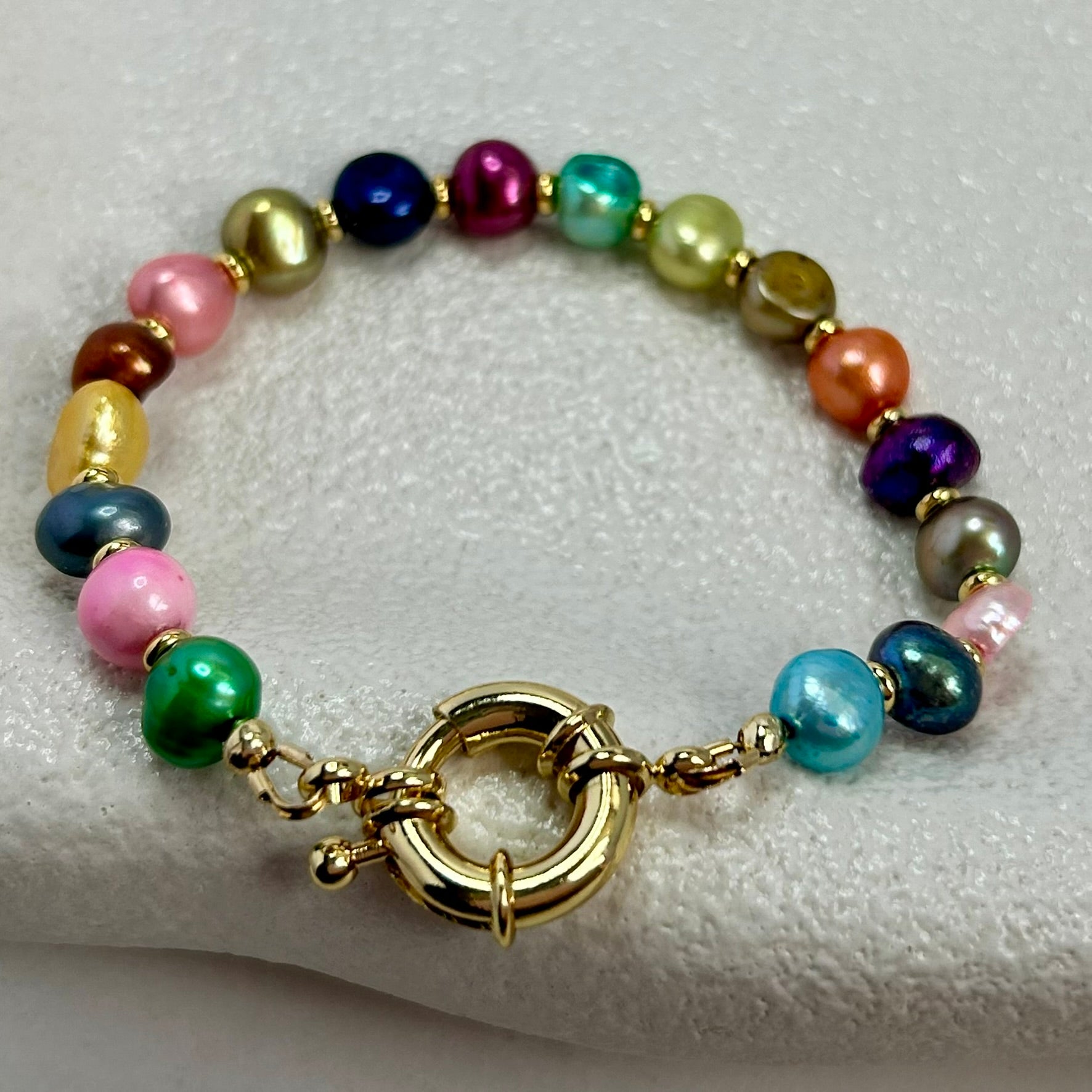 Ariel Bracelet