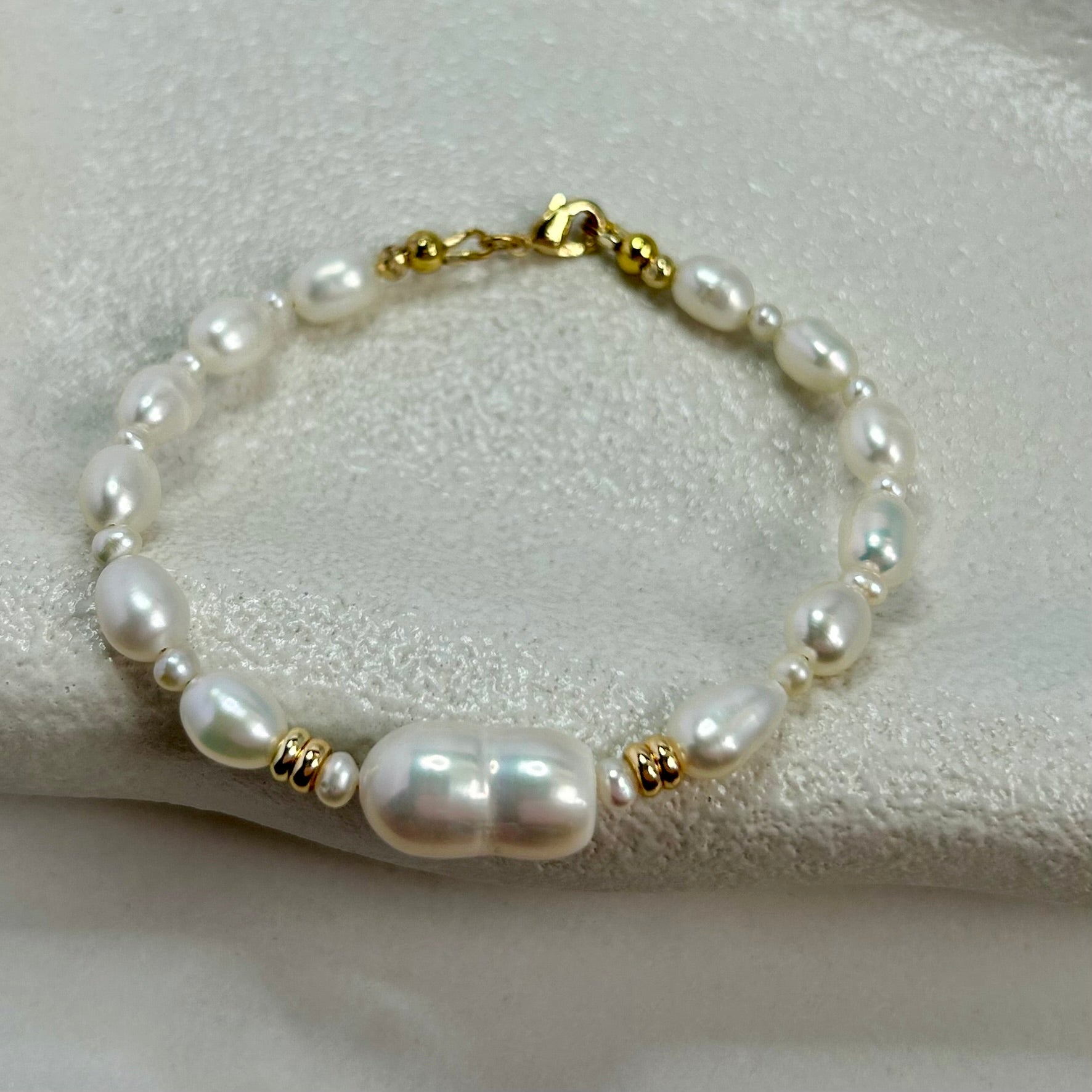 Summer Bracelet