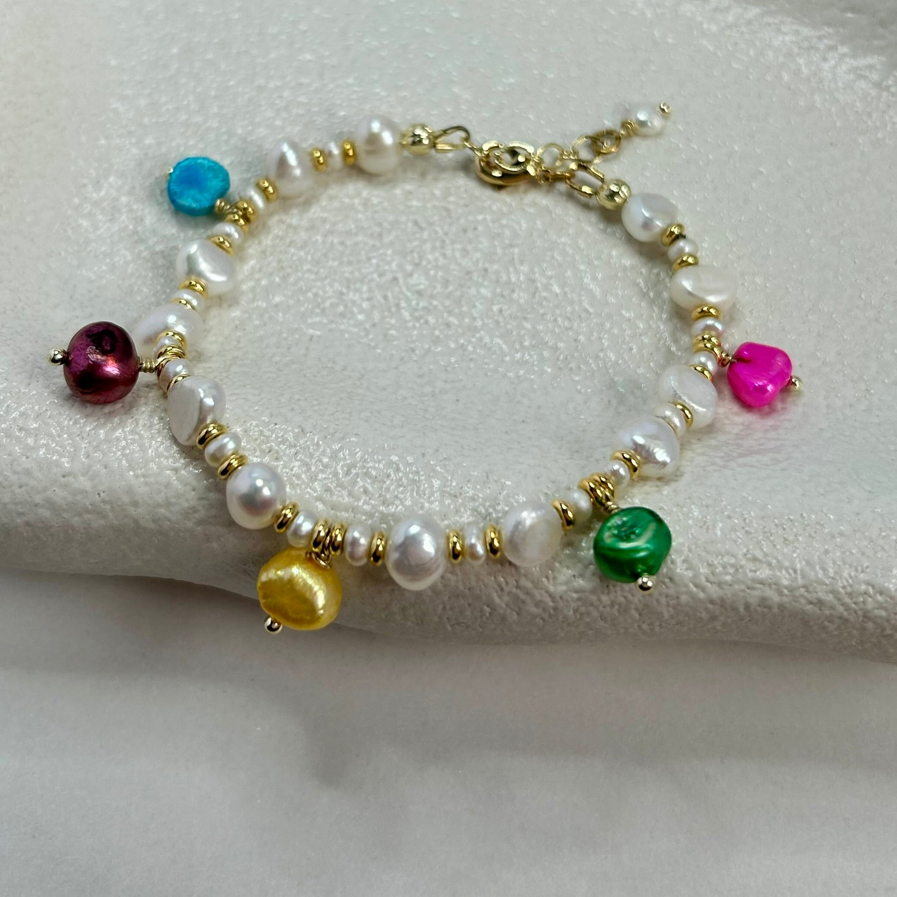 Lyra Bracelet