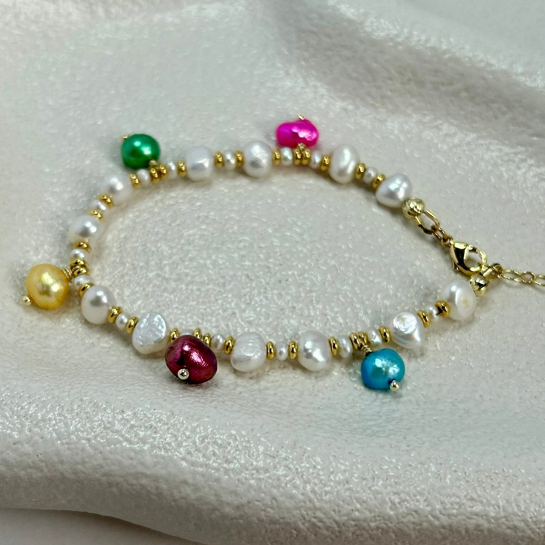 Lyra Bracelet