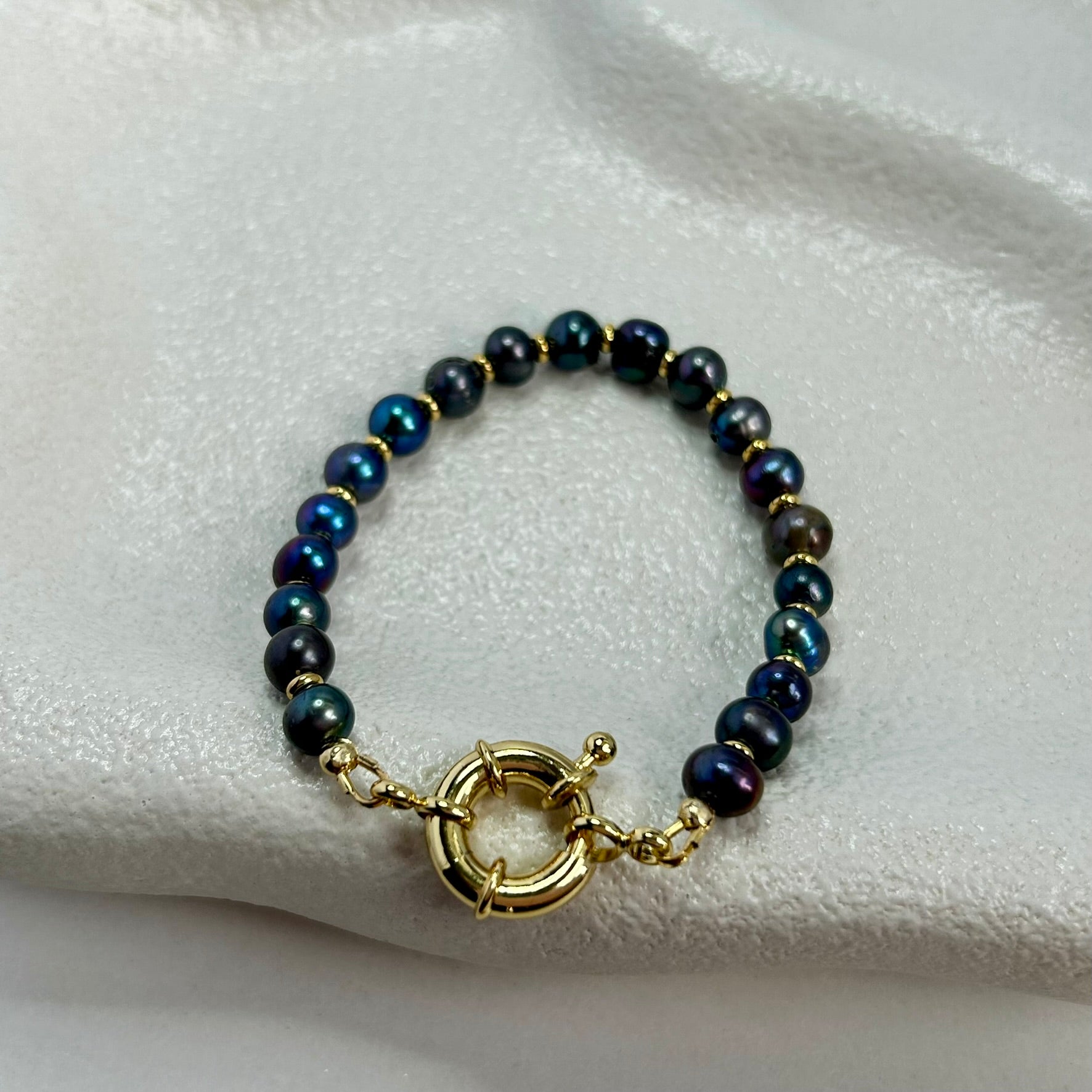 Cleo Bracelet