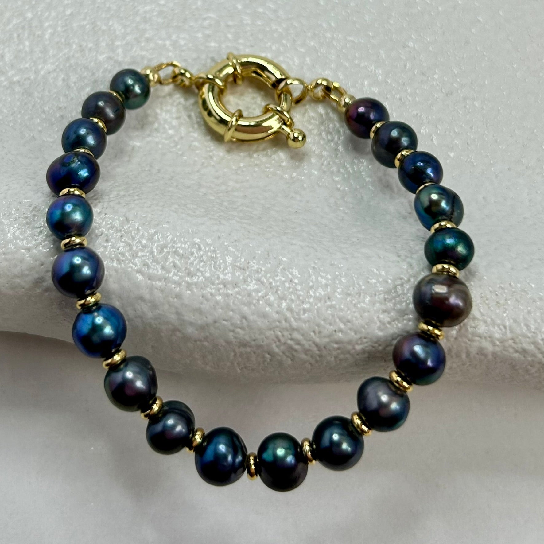 Cleo Bracelet