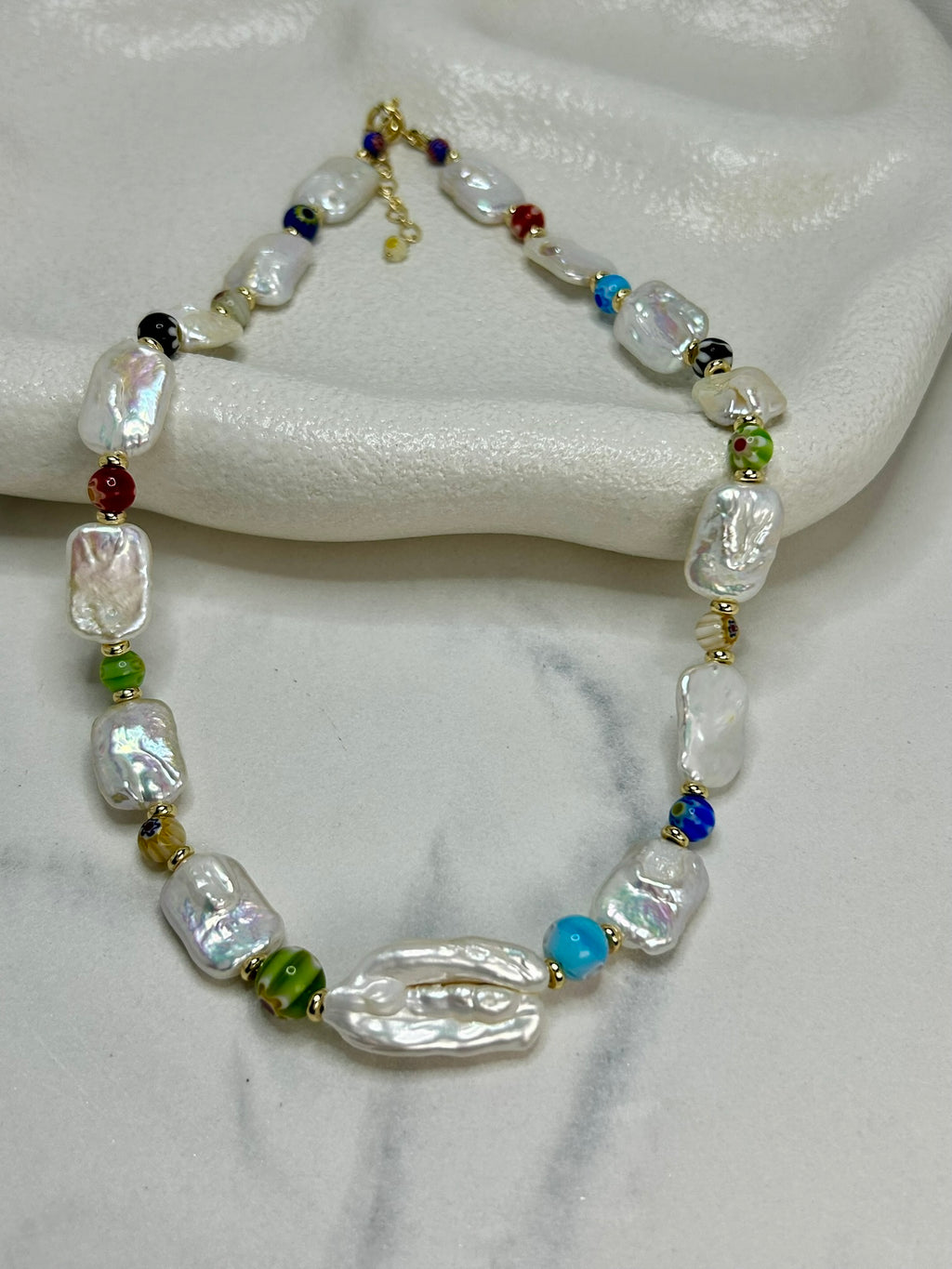 Valentina Necklace
