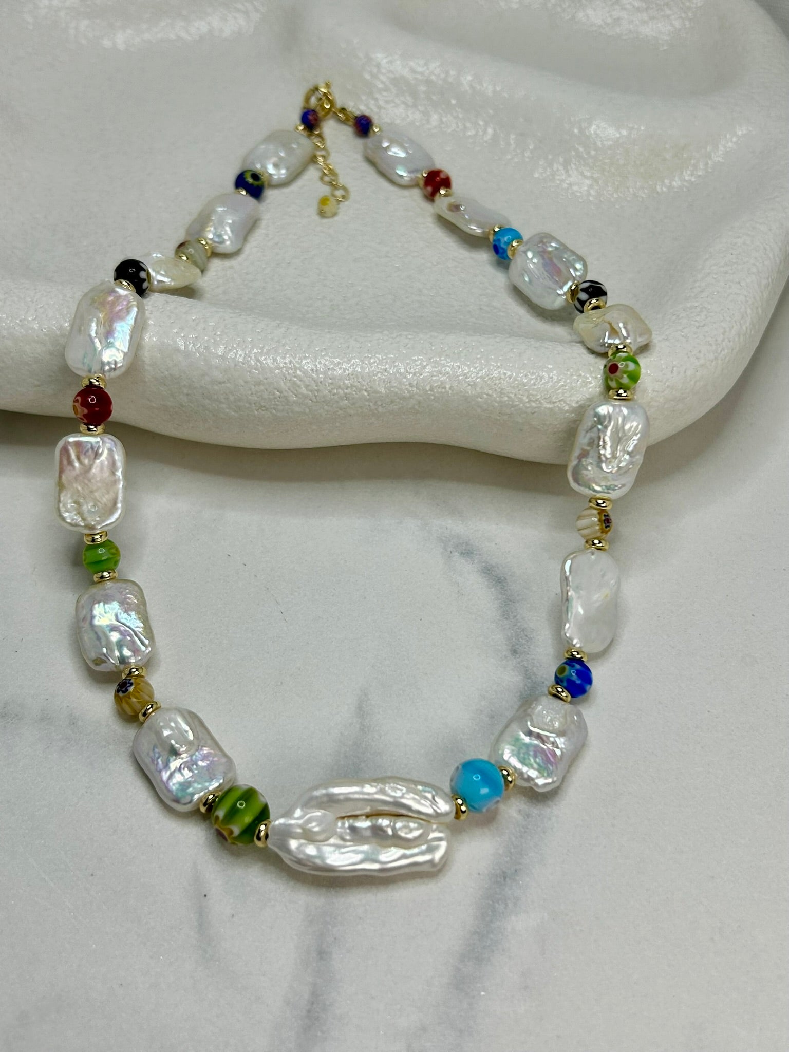 Valentina Necklace
