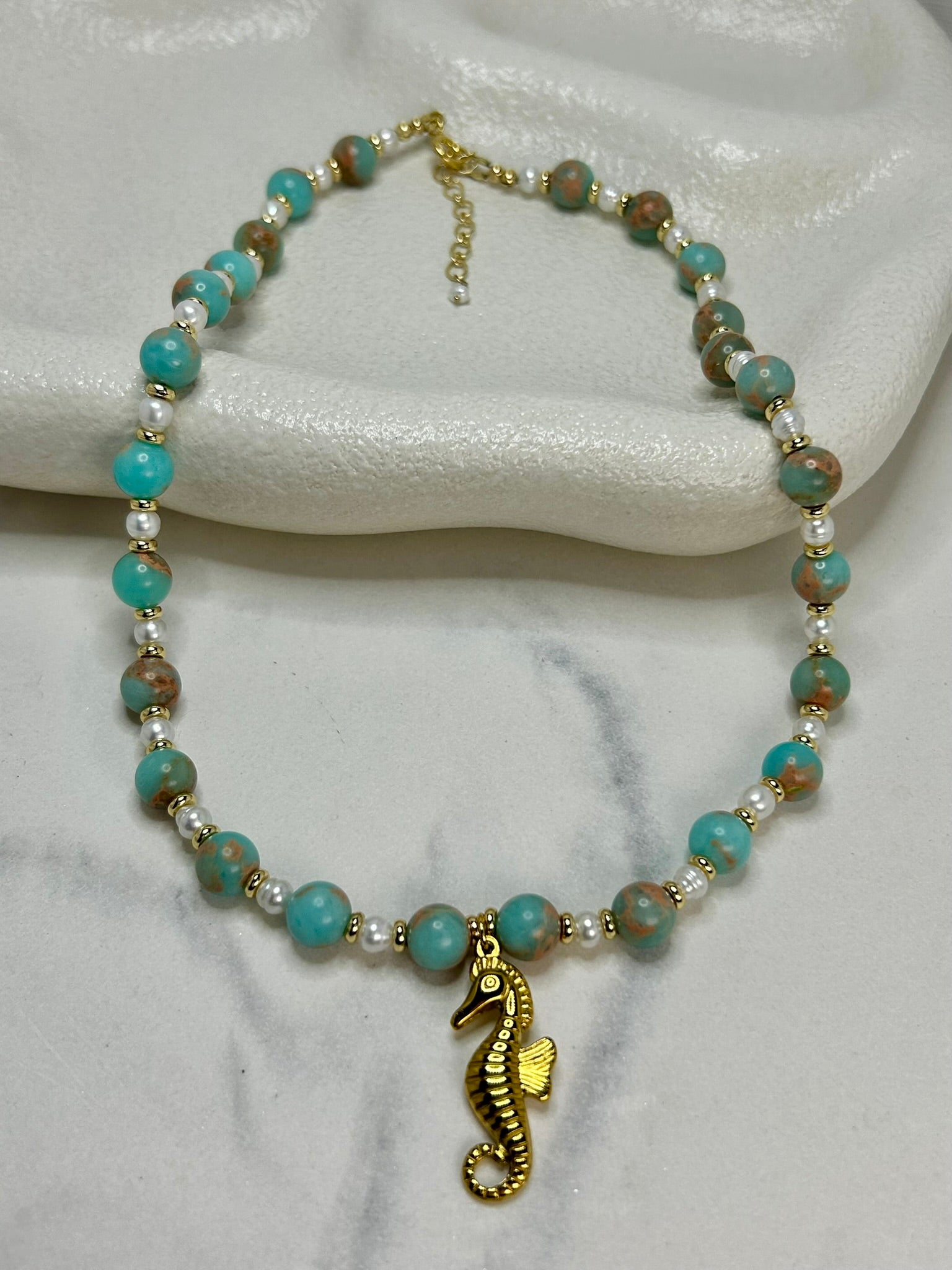 Mira Necklace
