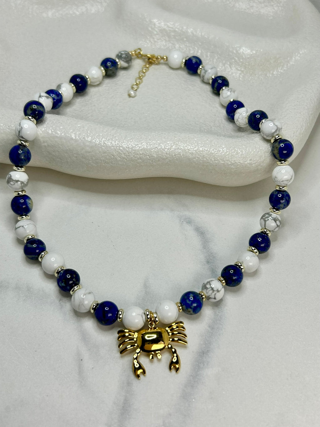 Cordelia Necklace