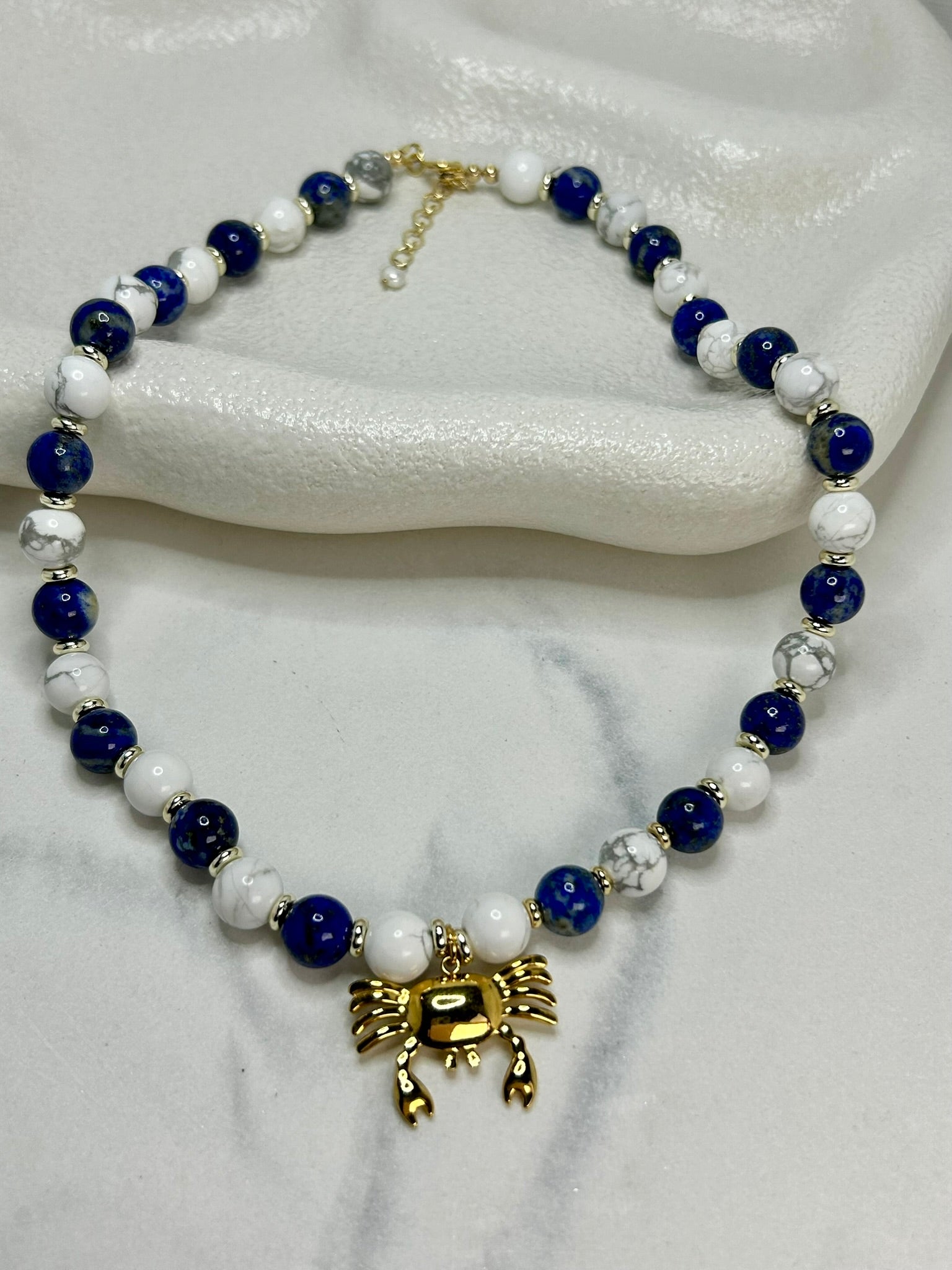 Cordelia Necklace