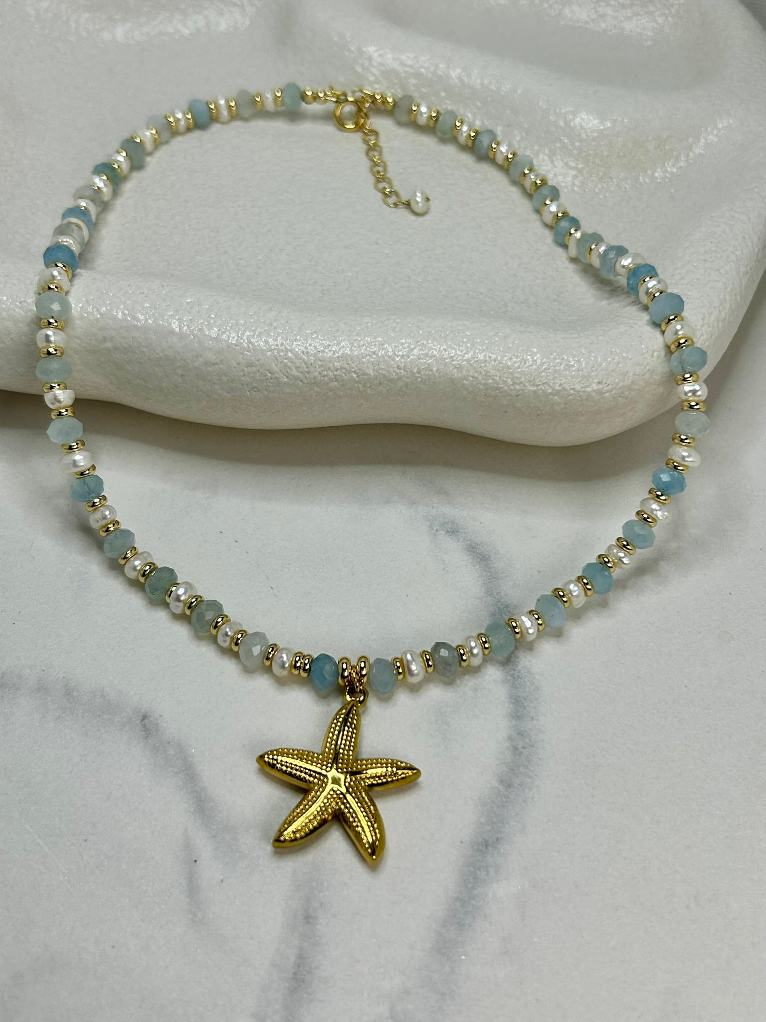 Sirena Necklace