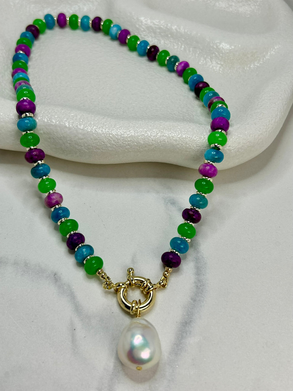 Dulcie Necklace