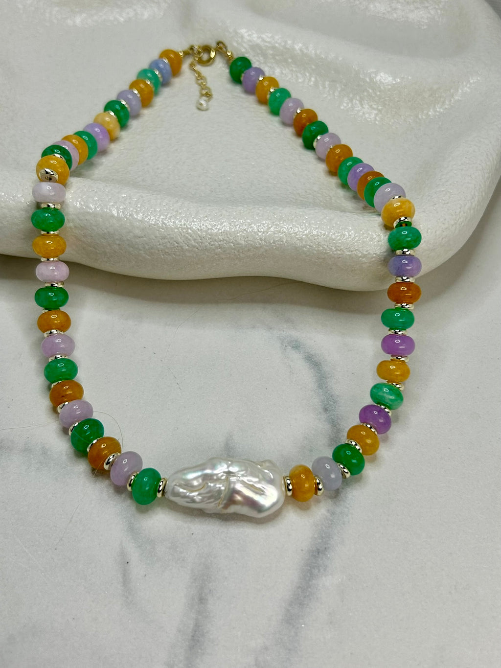 Indi V2 Necklace