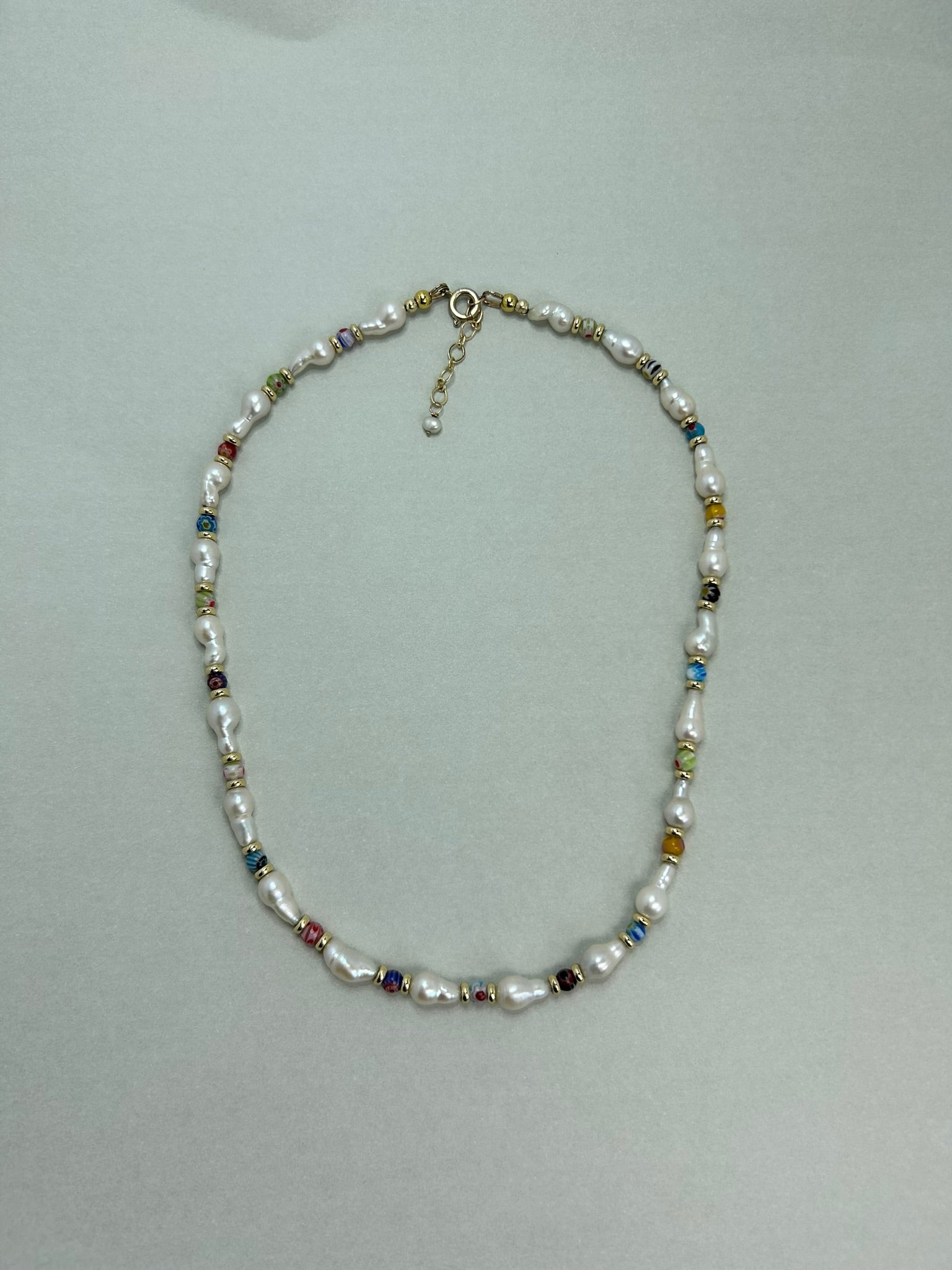 Sofia Necklace
